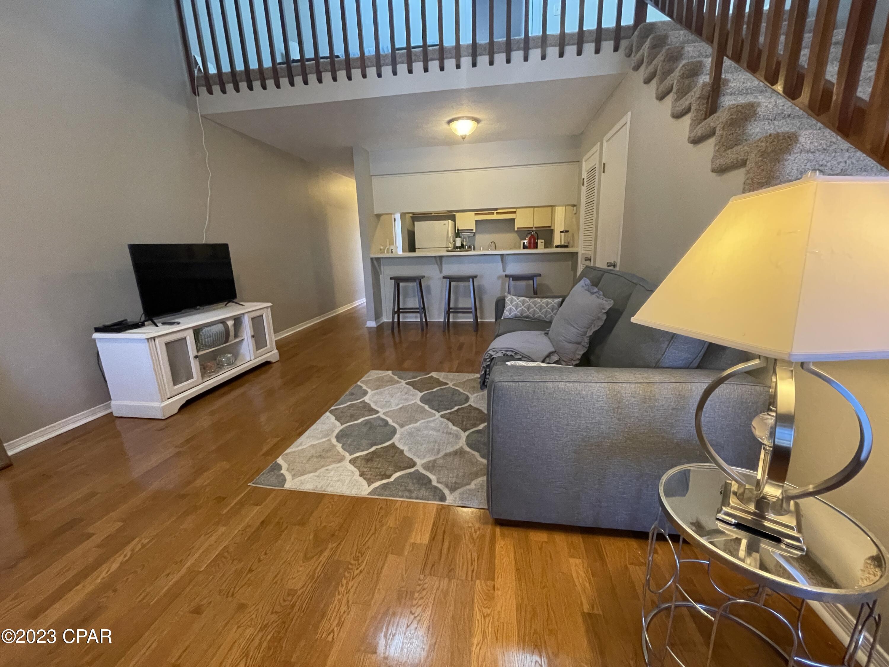 Treasure Cove Unit 1 - Residential Lease