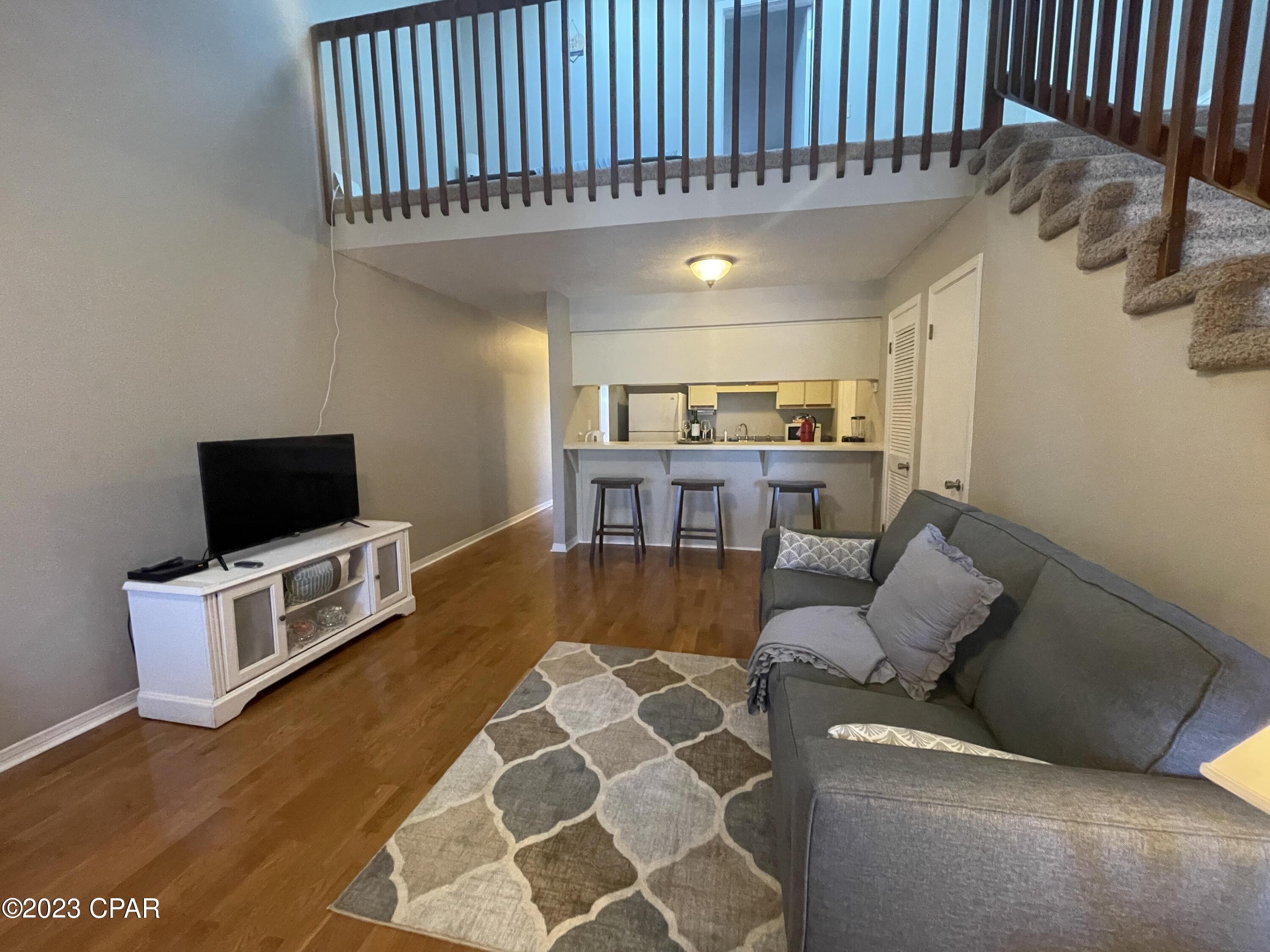 Treasure Cove Unit 1 - Residential Lease