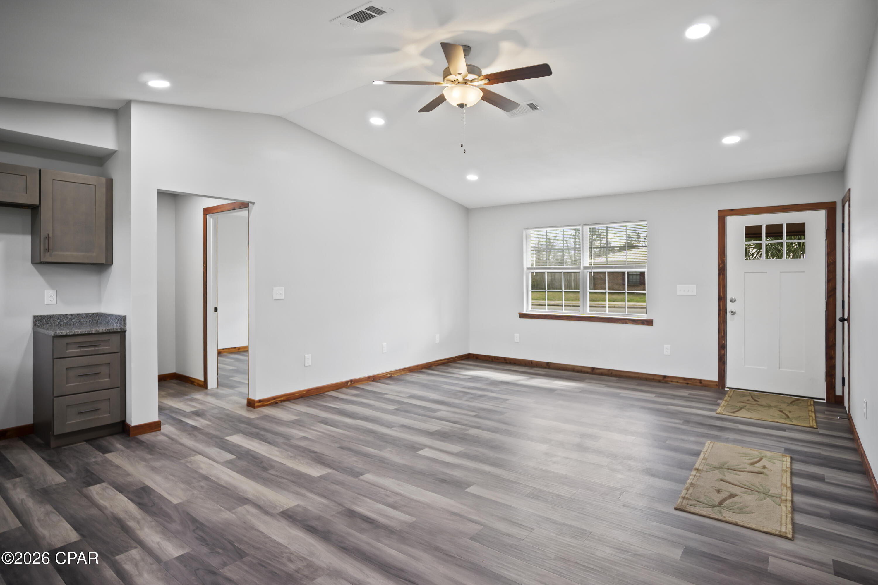 [No Recorded Subdiv] - Residential