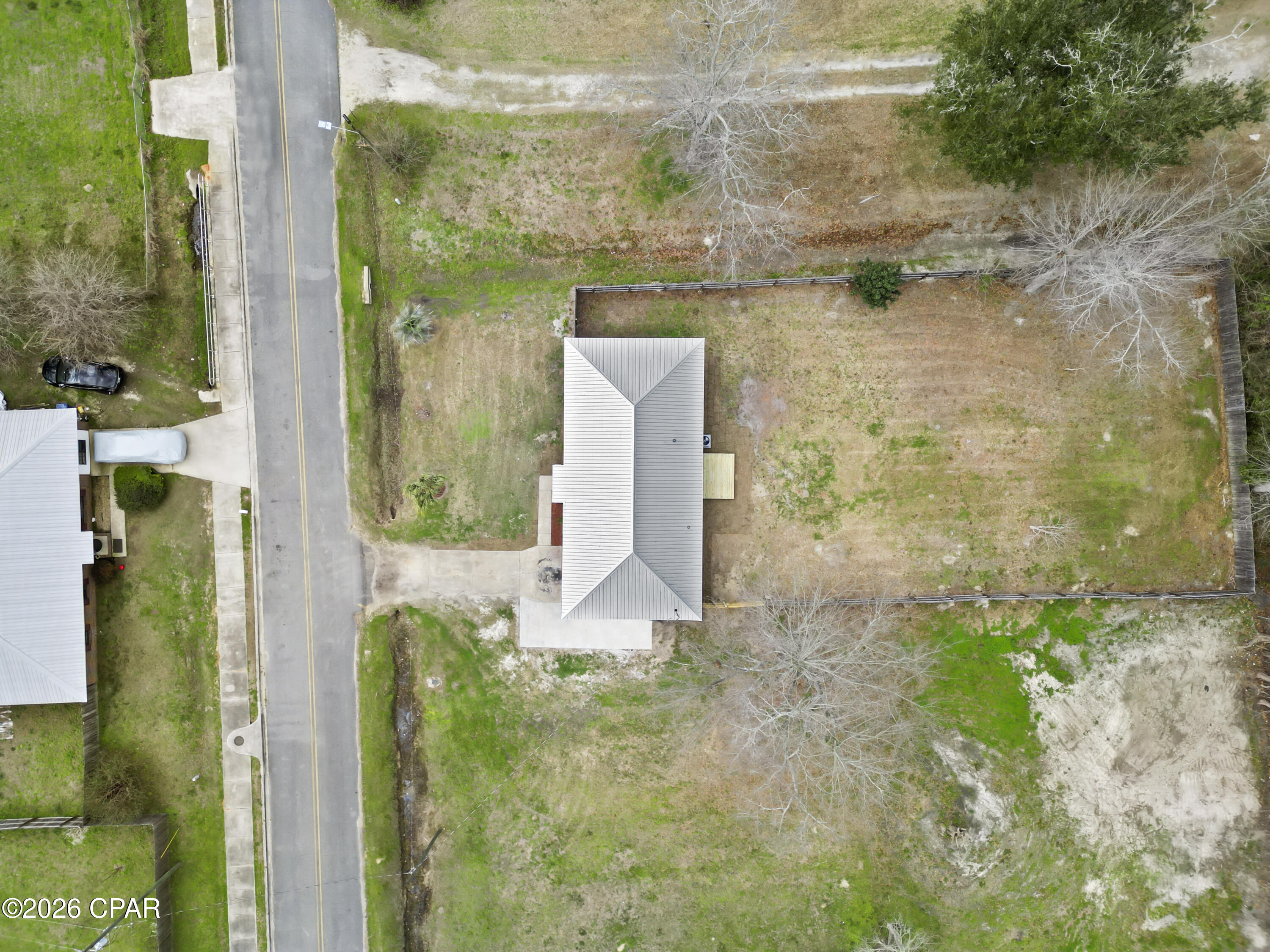 [No Recorded Subdiv] - Residential