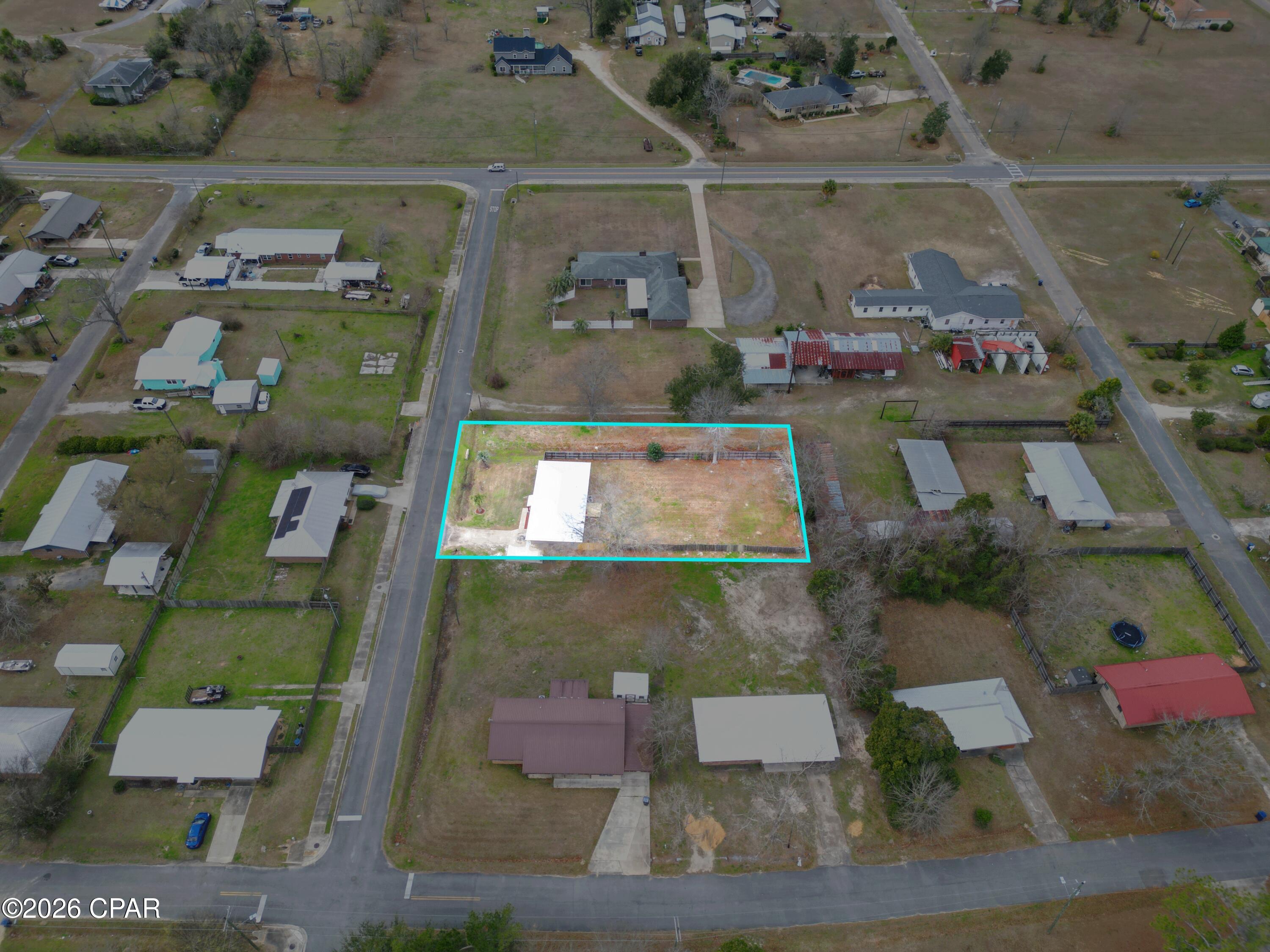 [No Recorded Subdiv] - Residential