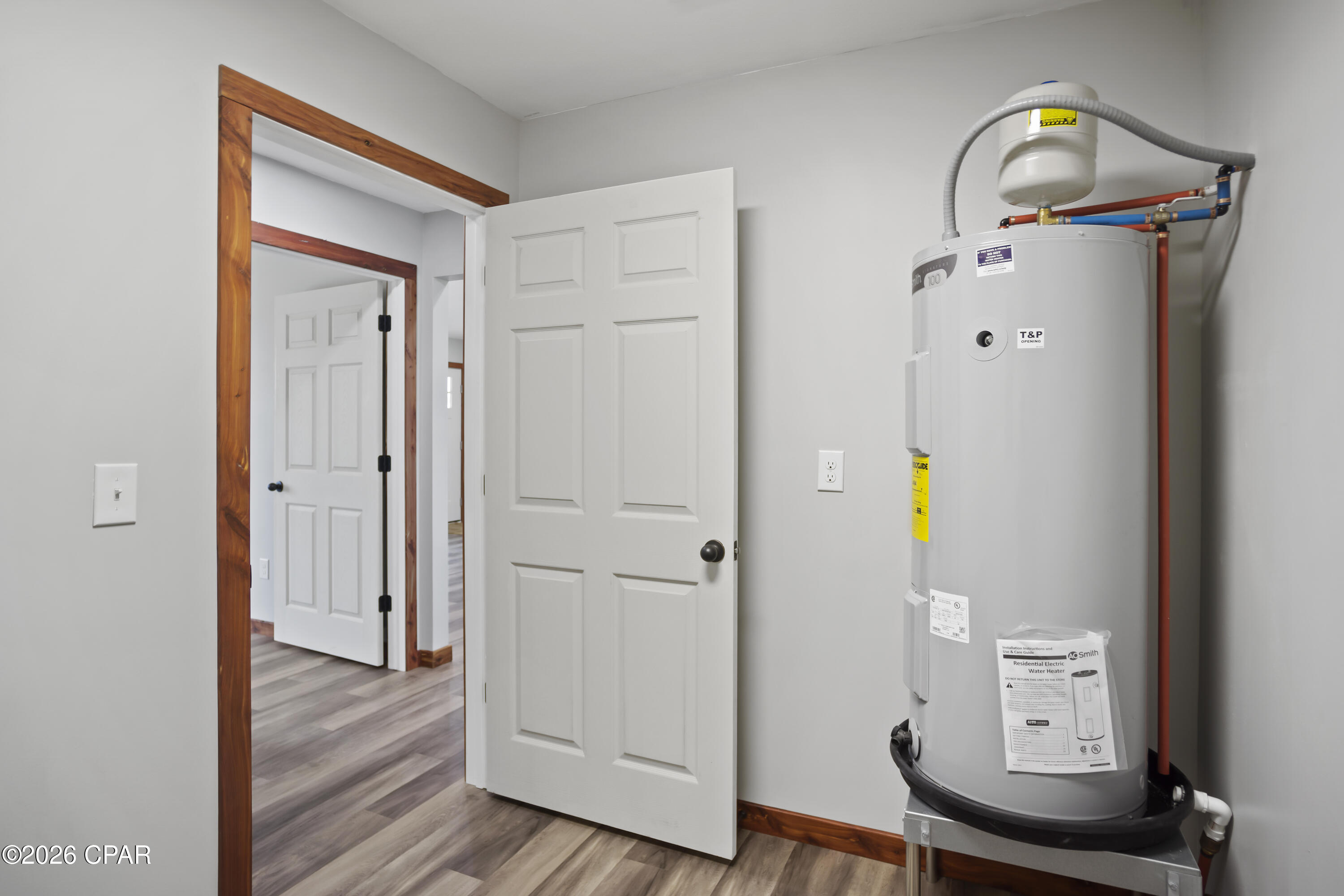 [No Recorded Subdiv] - Residential