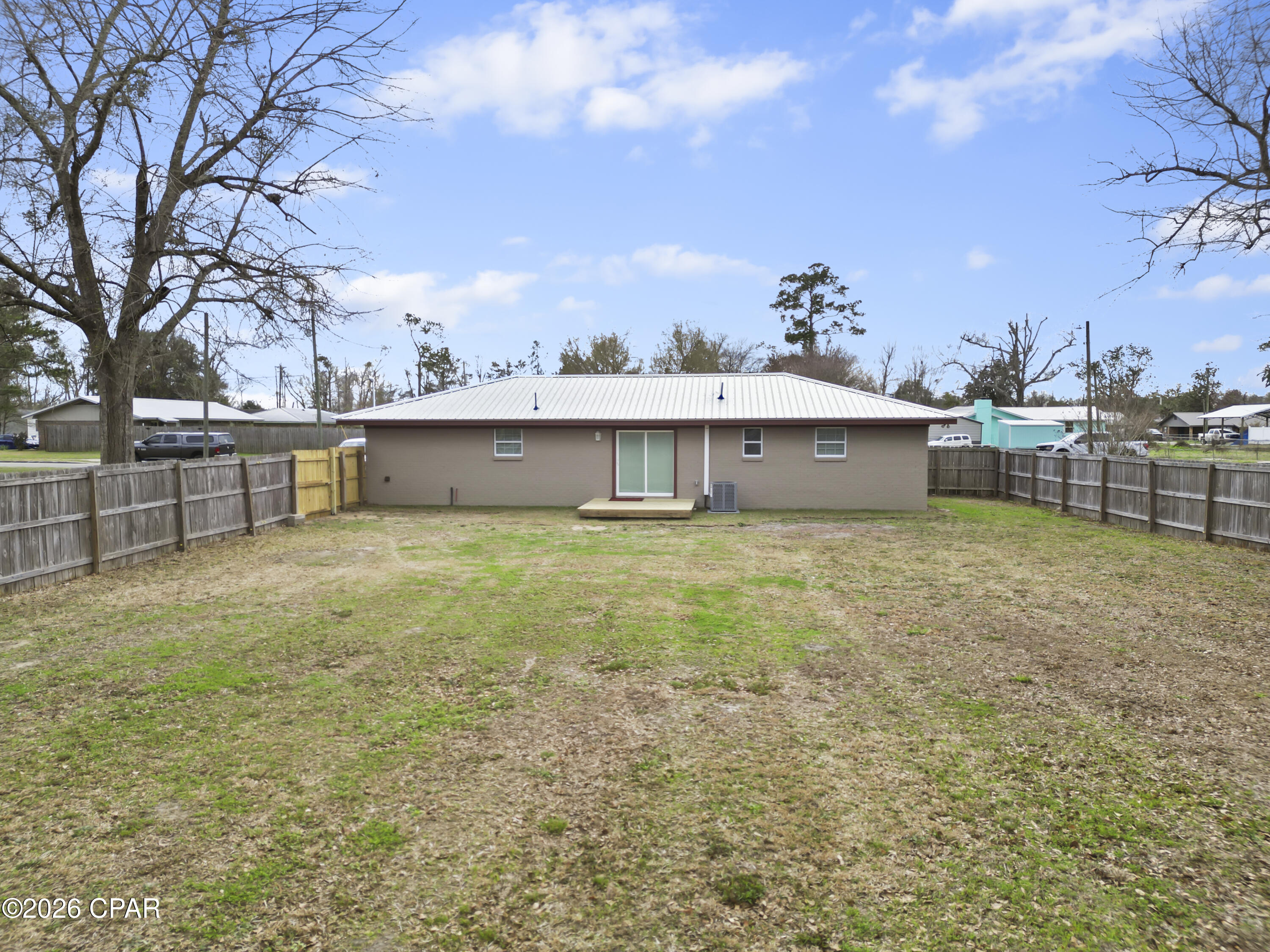 [No Recorded Subdiv] - Residential