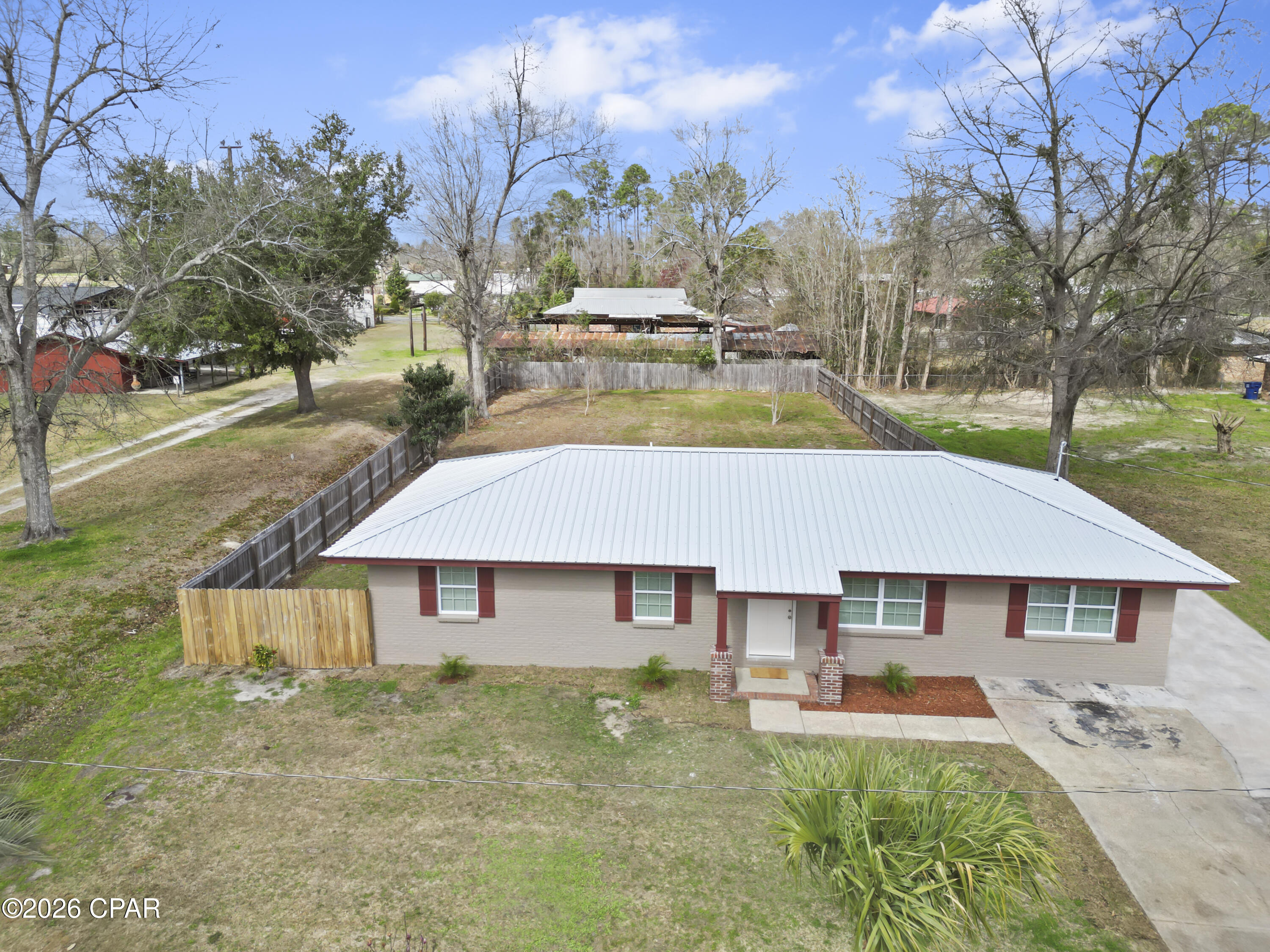 [No Recorded Subdiv] - Residential