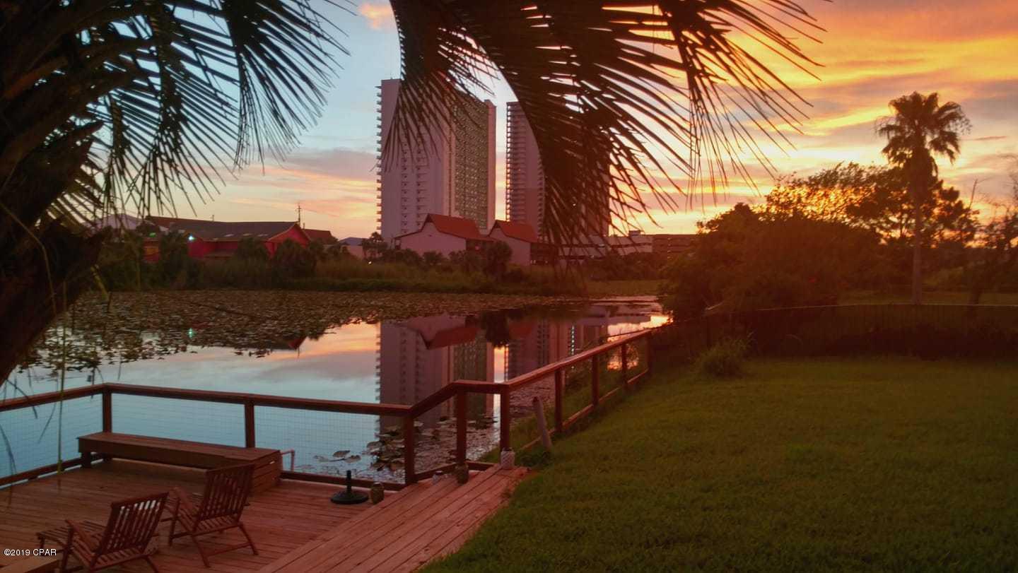 Lakeside By The Gulf - Residential Lease