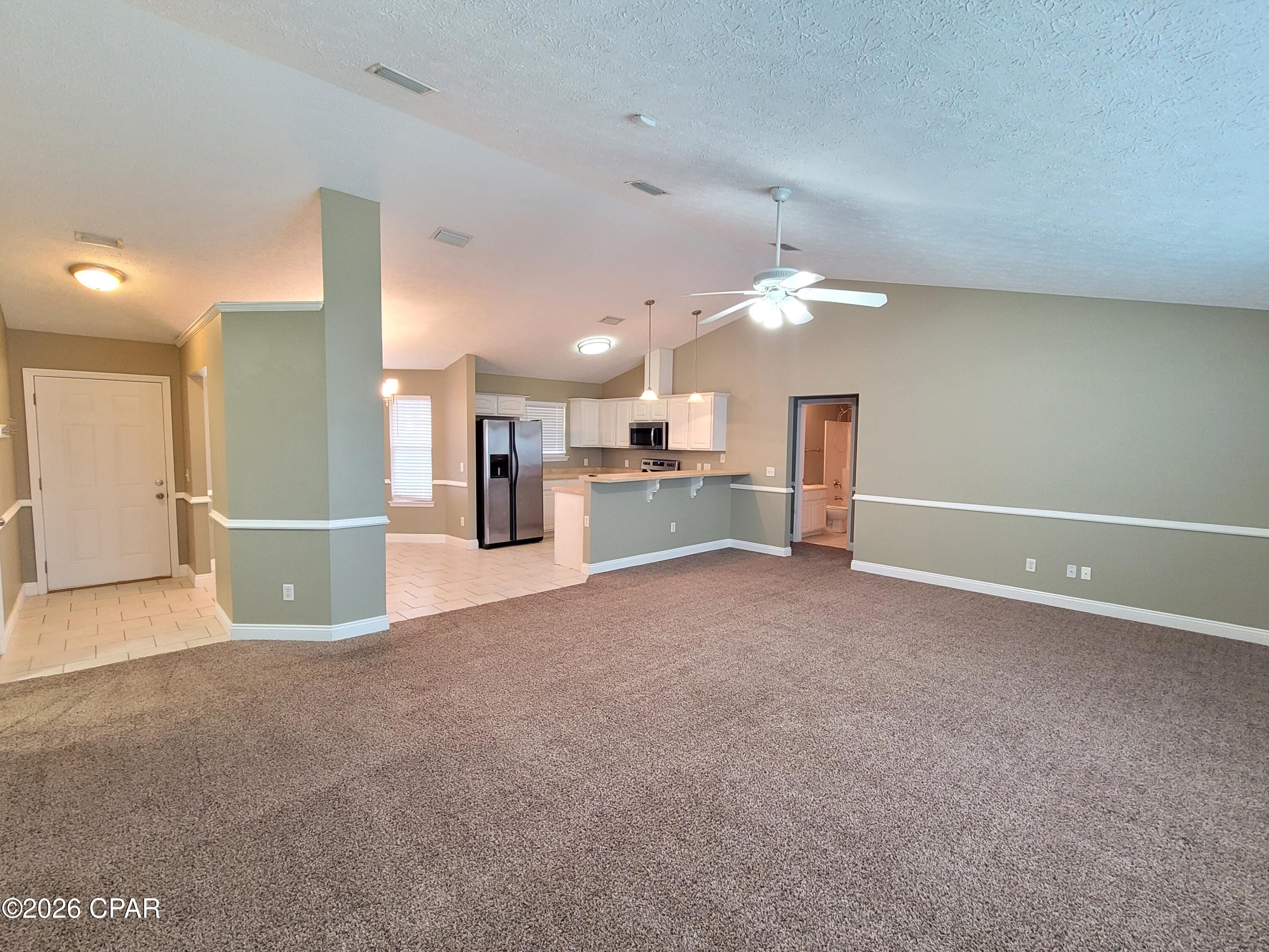 Cherokee Heights - Residential Lease