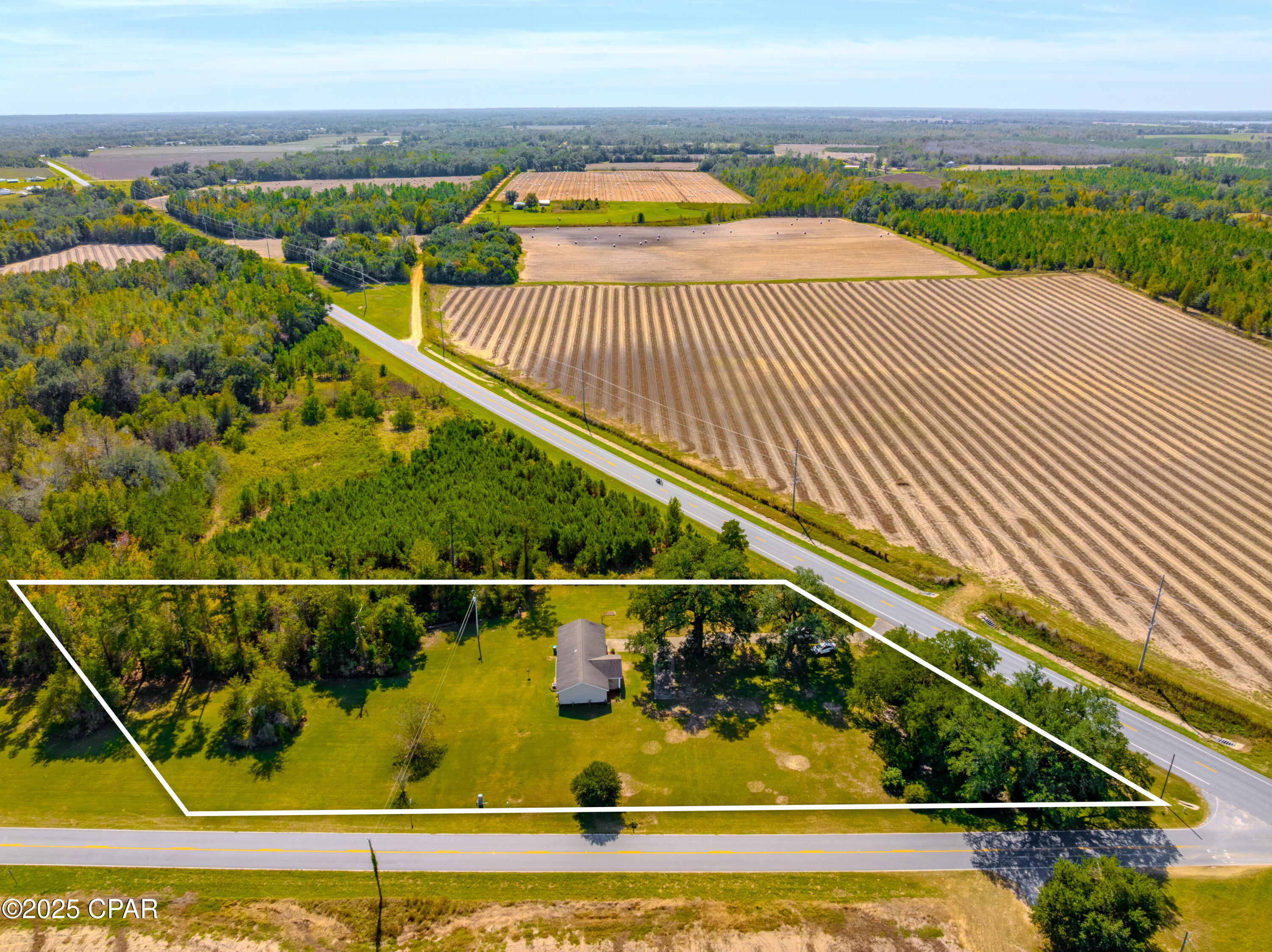 [No Recorded Subdiv] - Residential