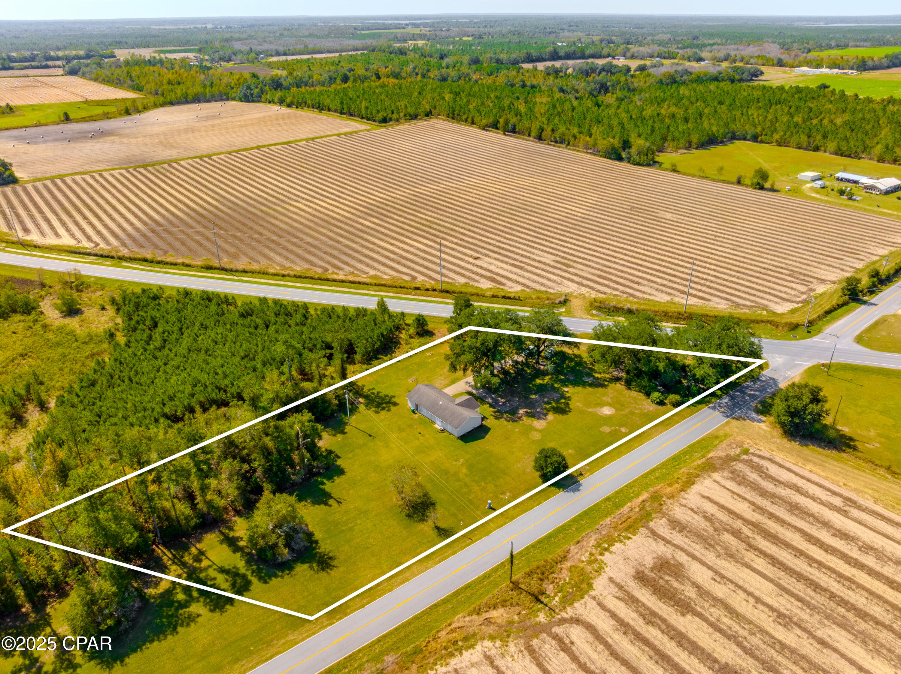 [No Recorded Subdiv] - Residential