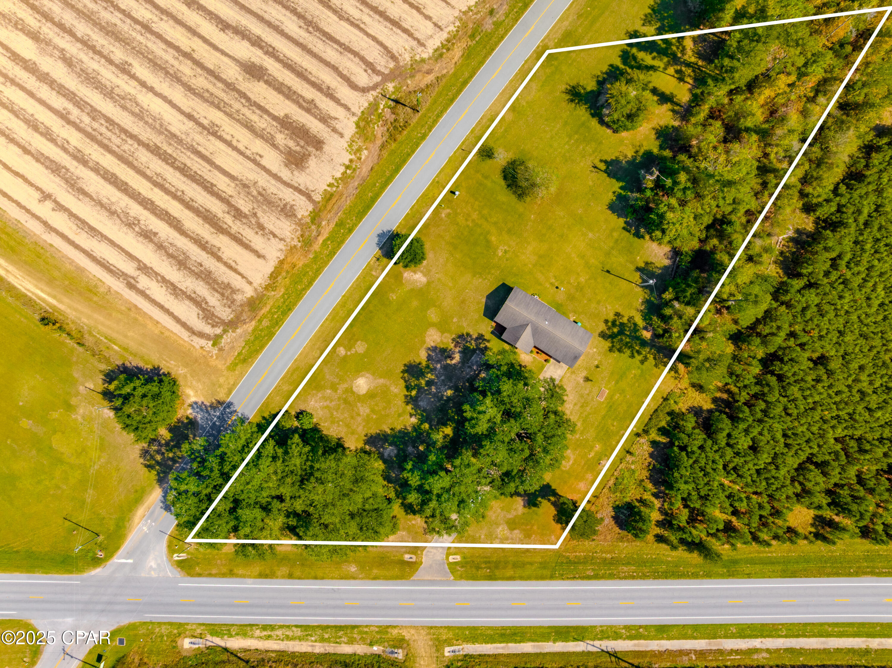 [No Recorded Subdiv] - Residential