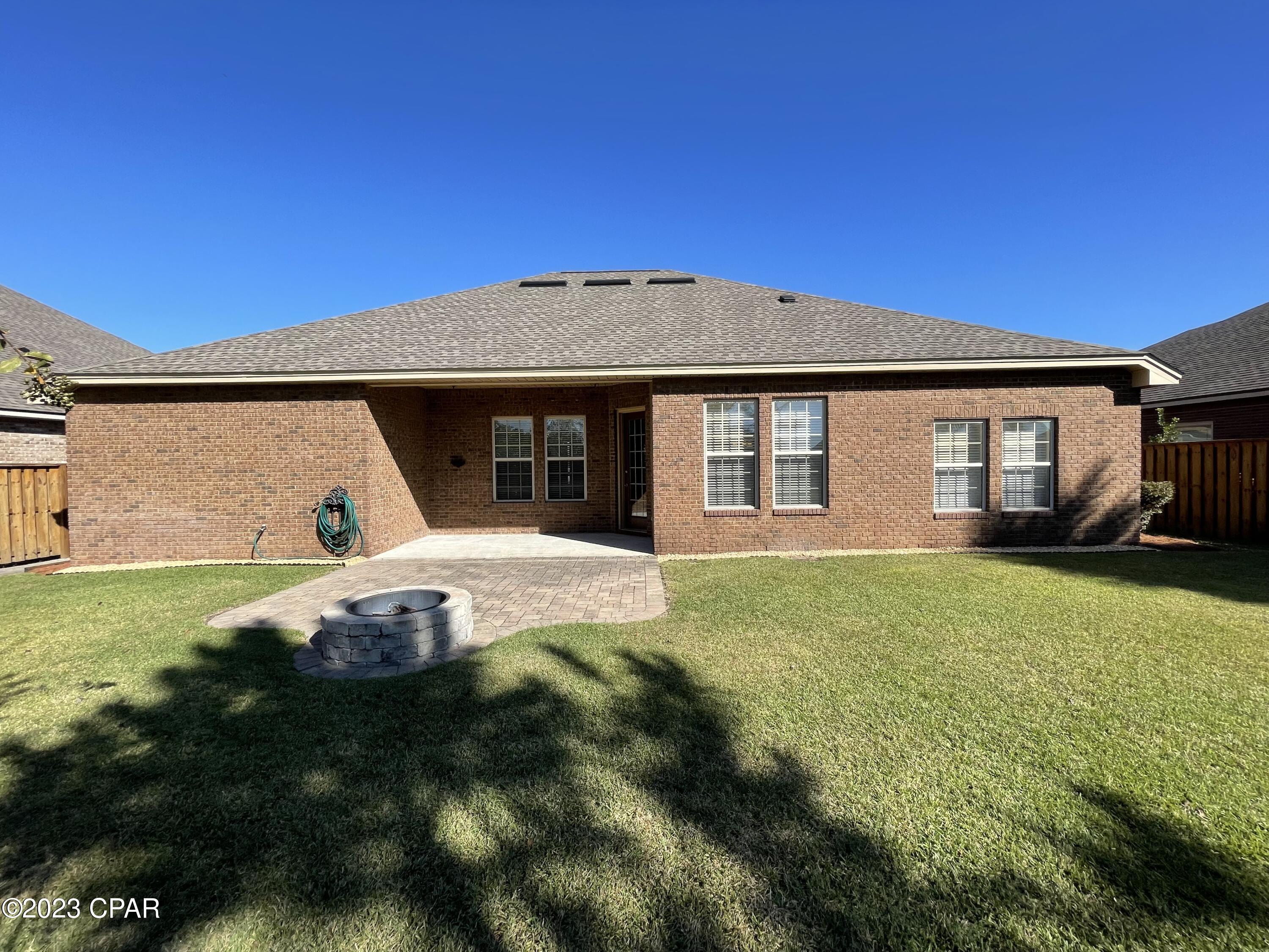 Osprey Cove - Residential Lease