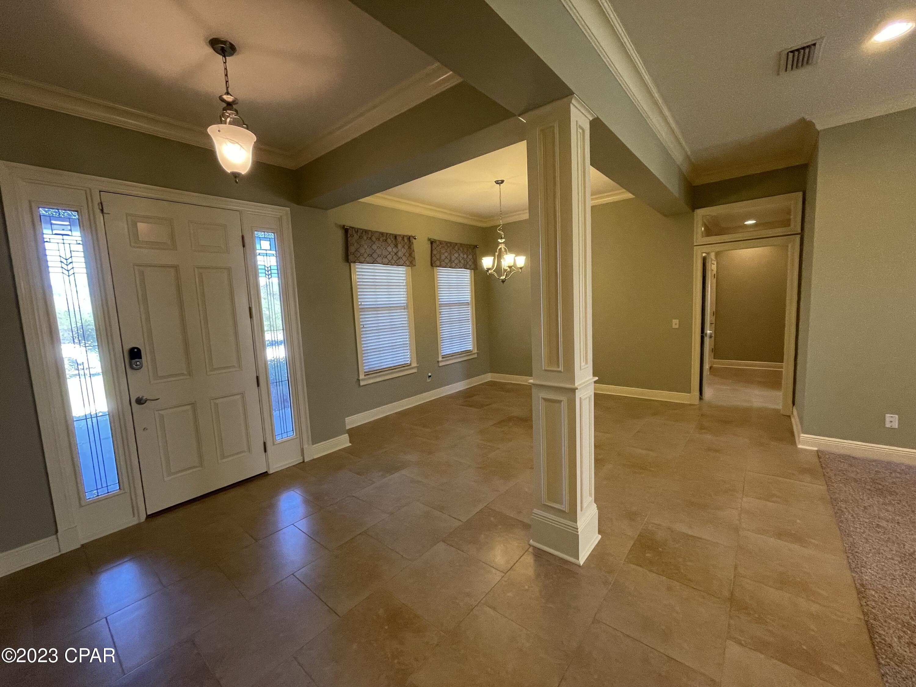 Osprey Cove - Residential Lease