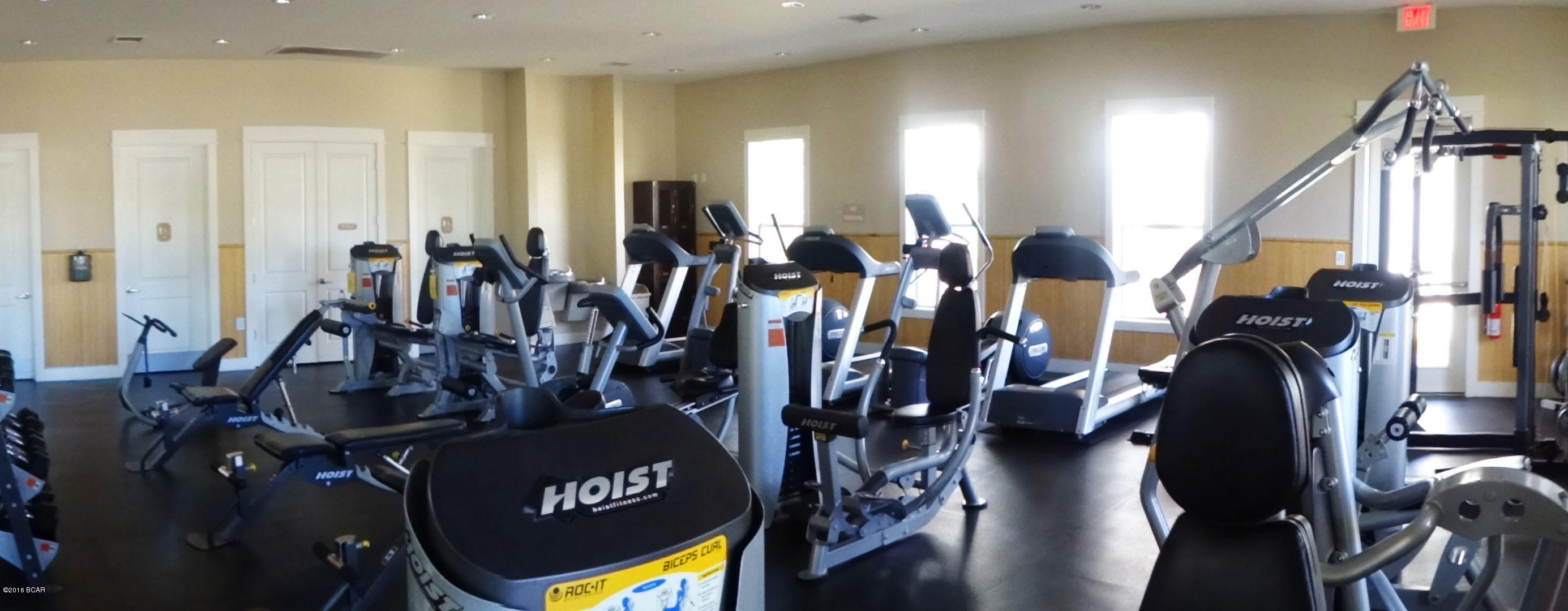 Island Reserve - Residential