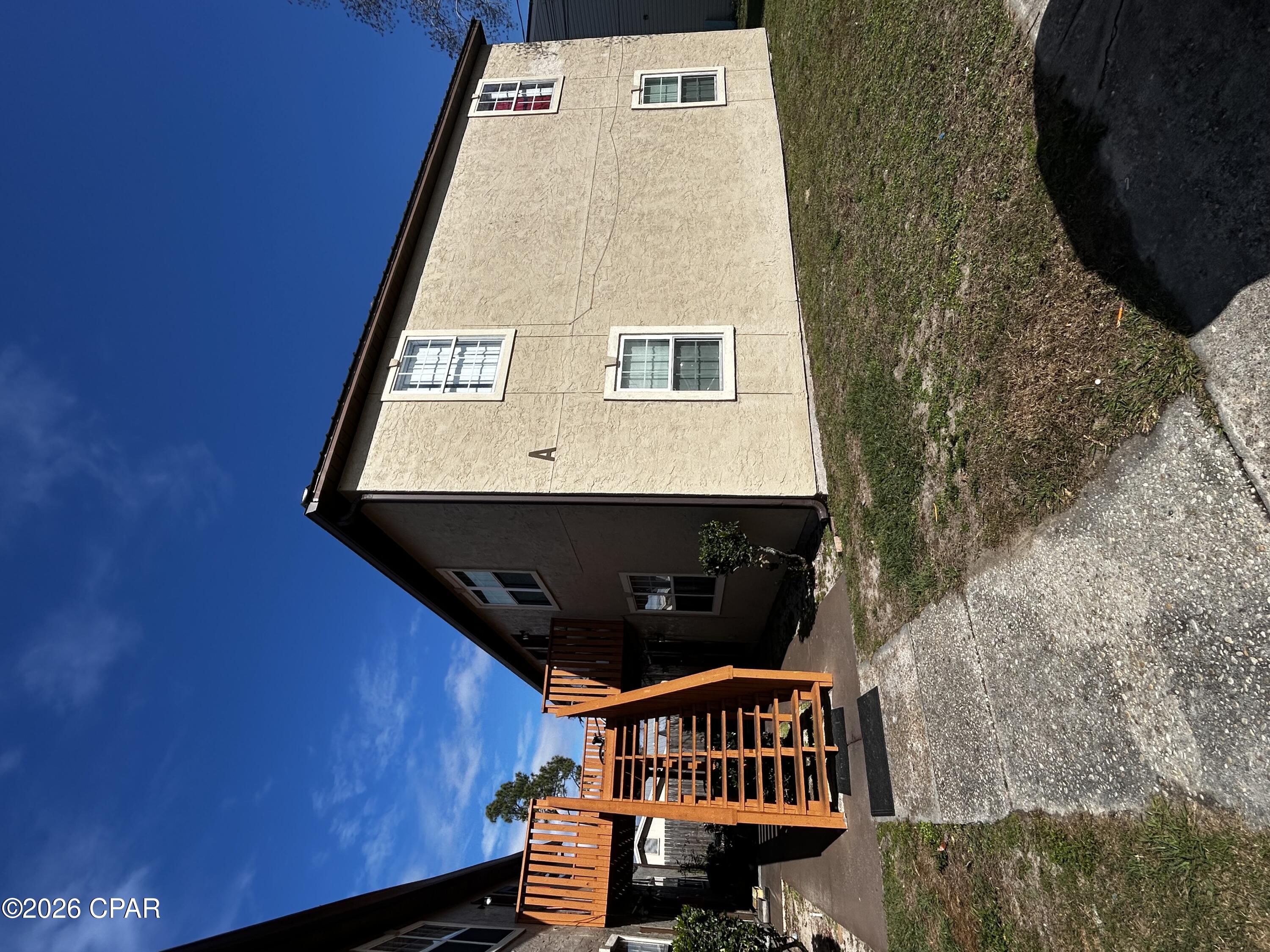 [No Recorded Subdiv] - Residential Lease