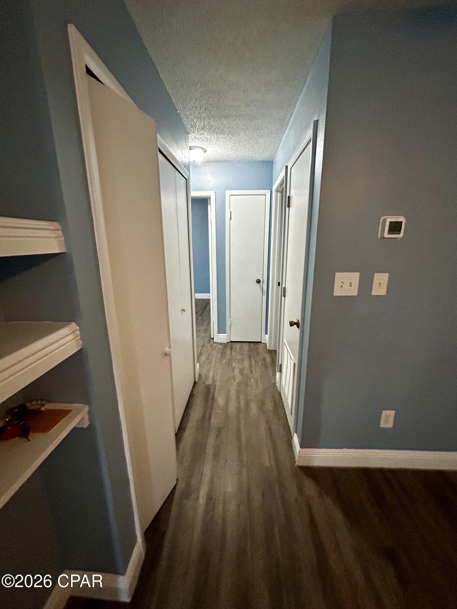 [No Recorded Subdiv] - Residential Lease