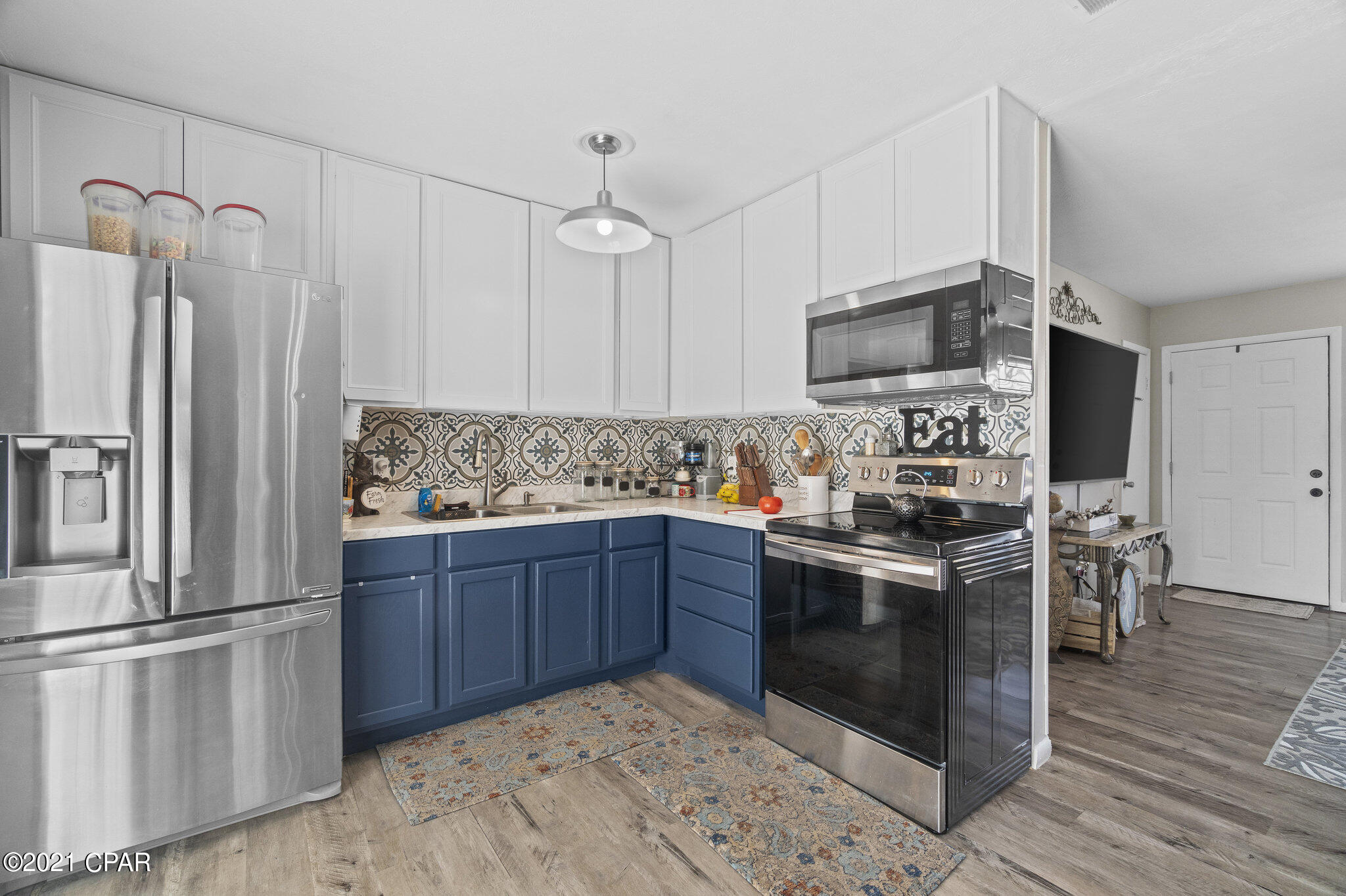 [No Recorded Subdiv] - Residential