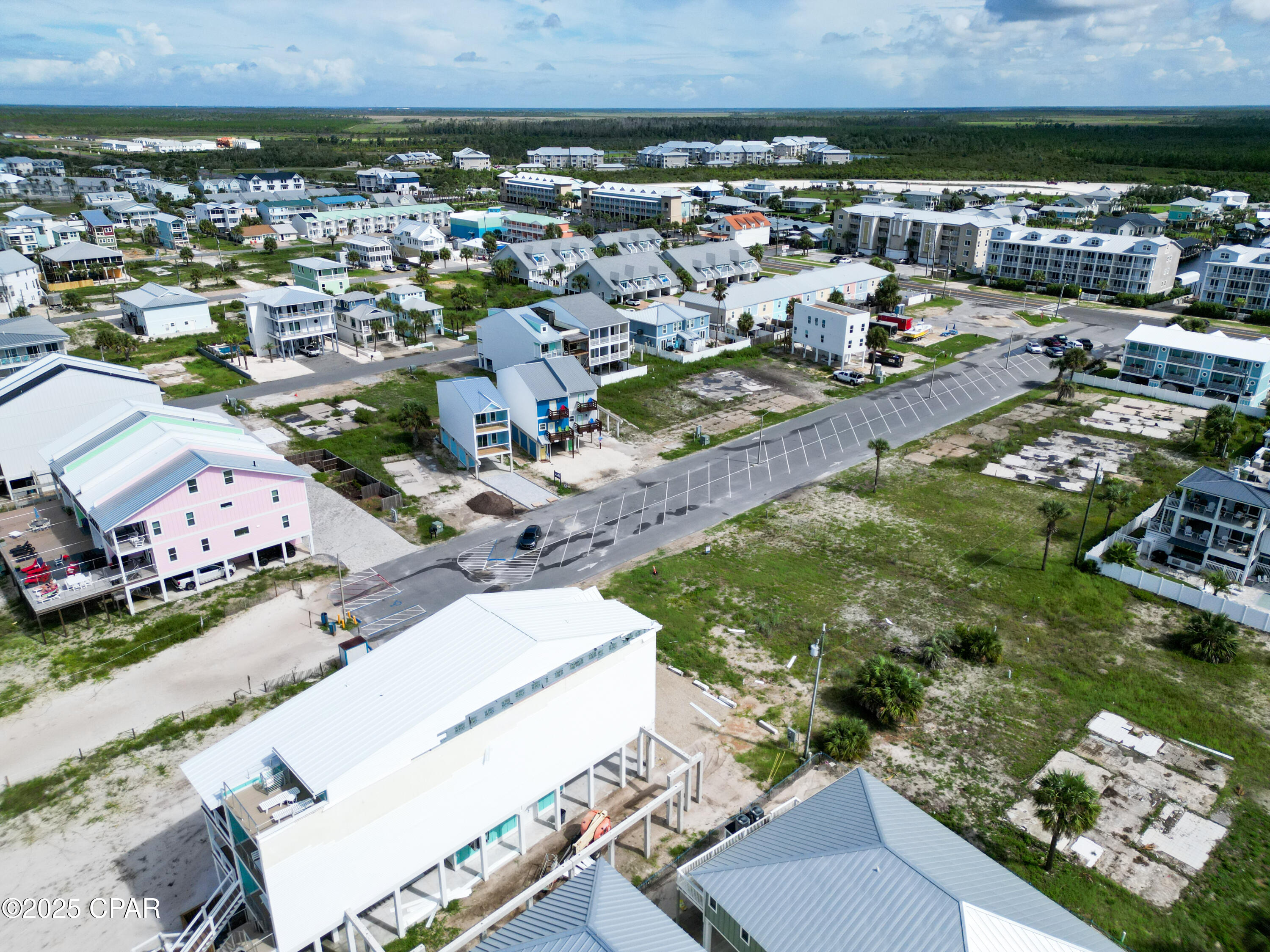 No Named Subdivision - Land