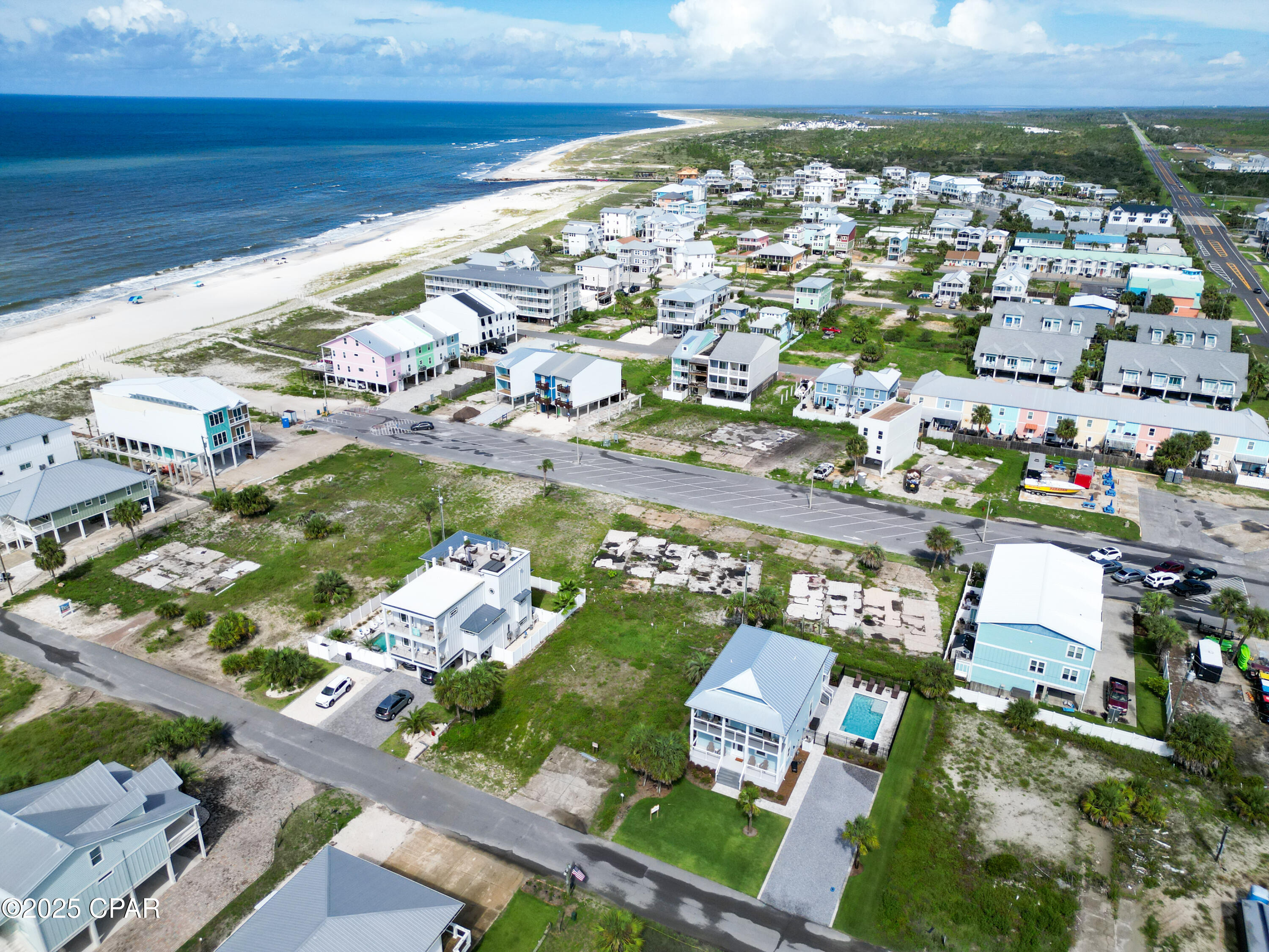 No Named Subdivision - Land