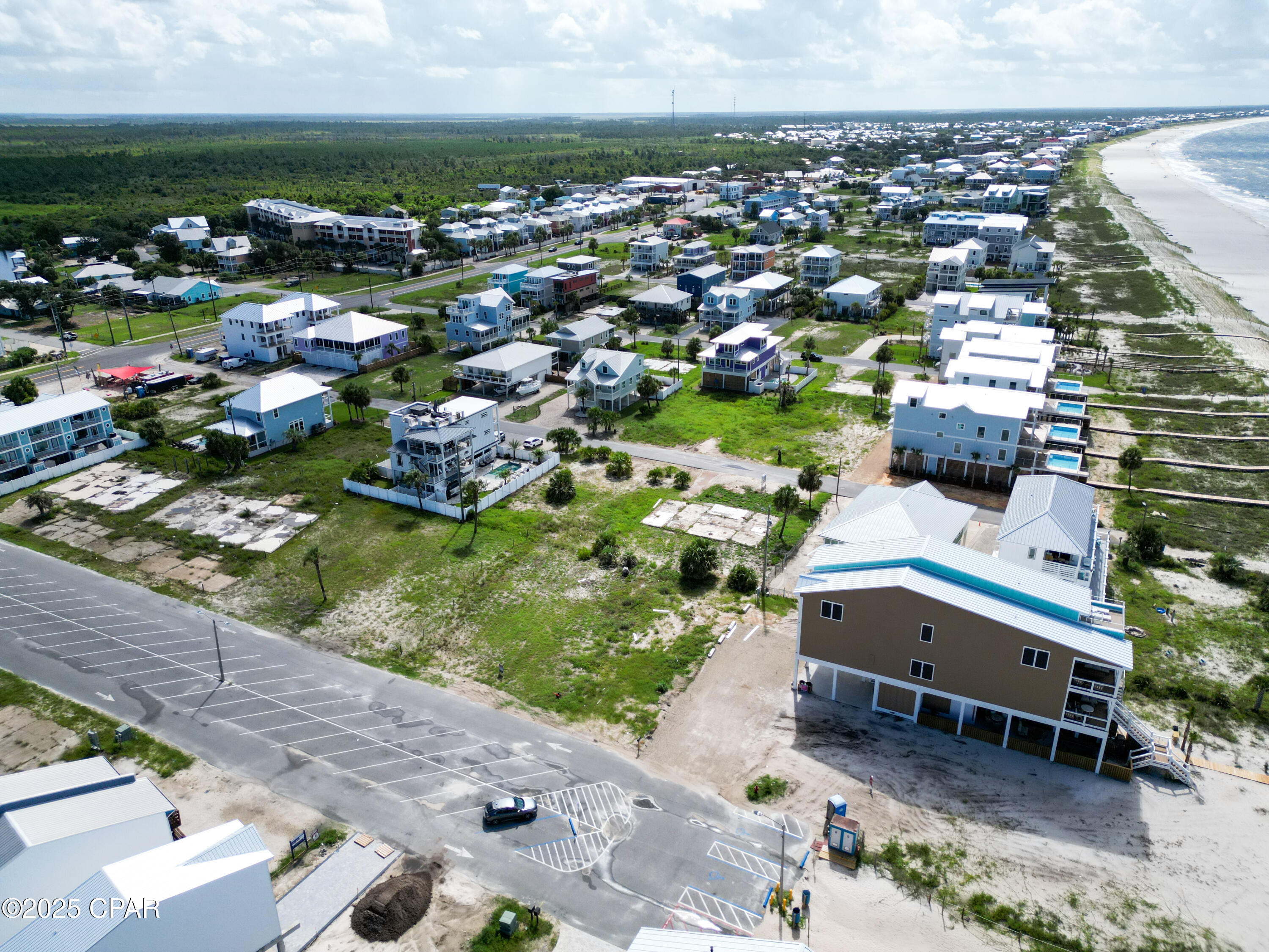 No Named Subdivision - Land