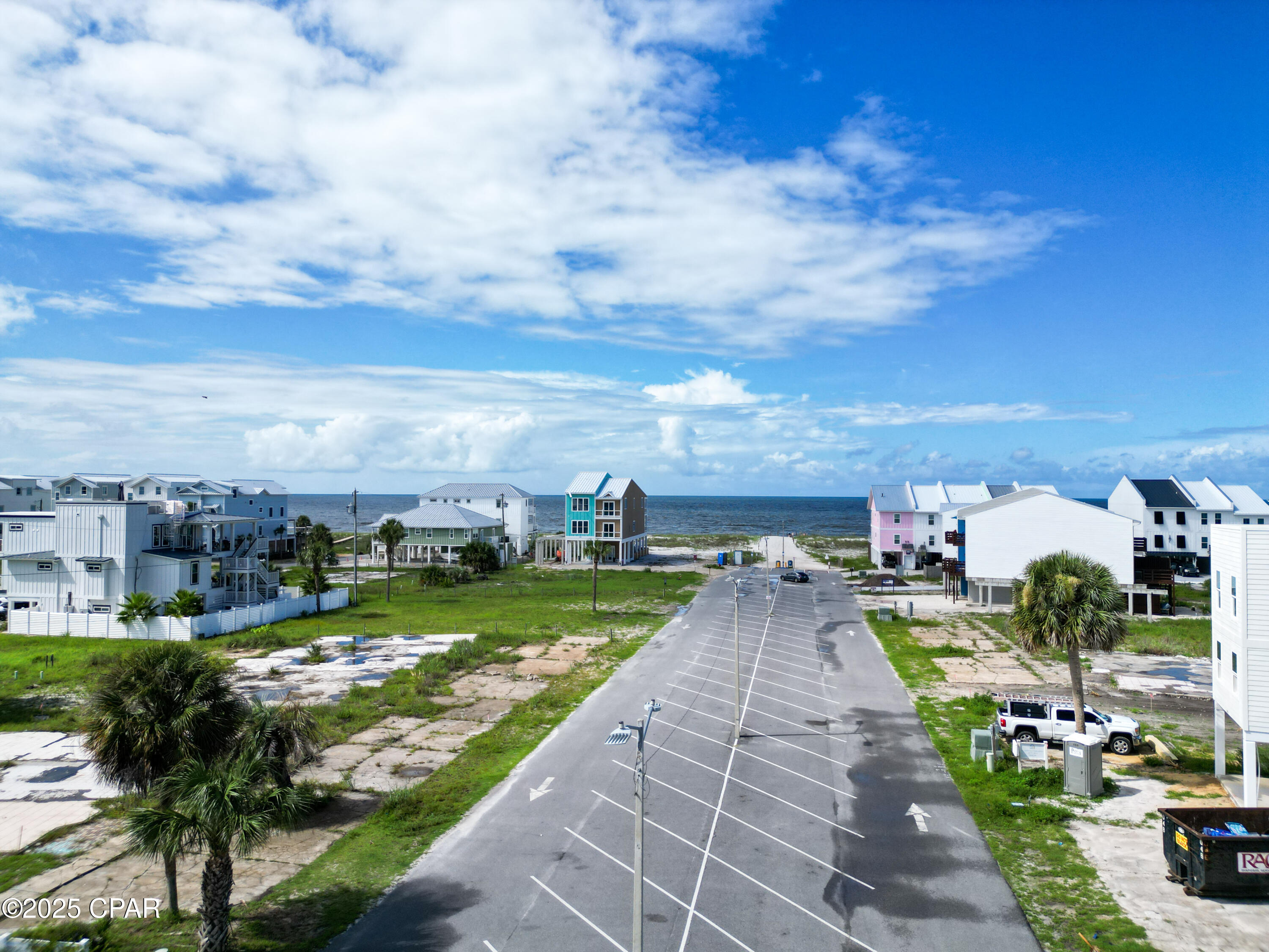 No Named Subdivision - Land