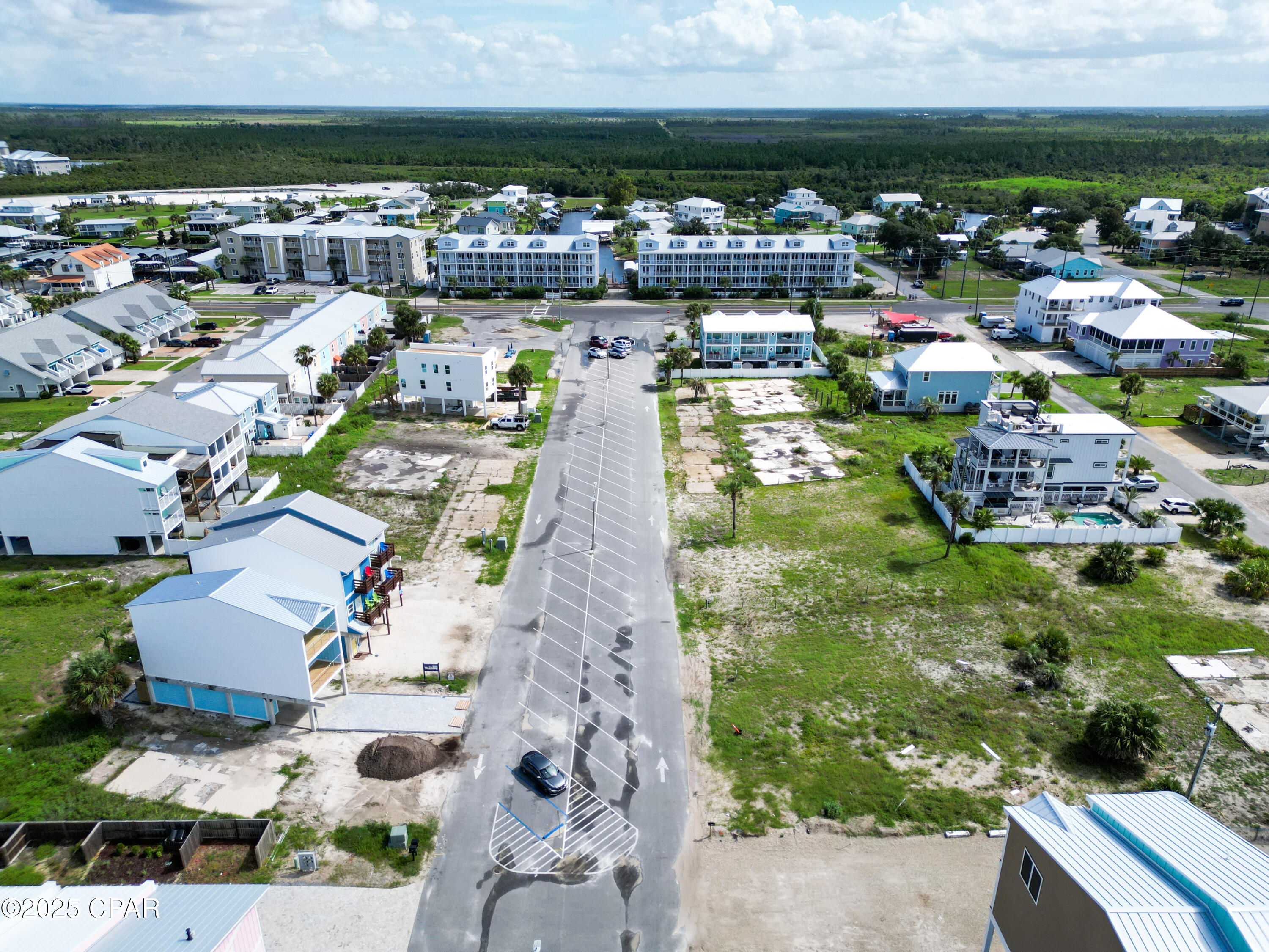 No Named Subdivision - Land