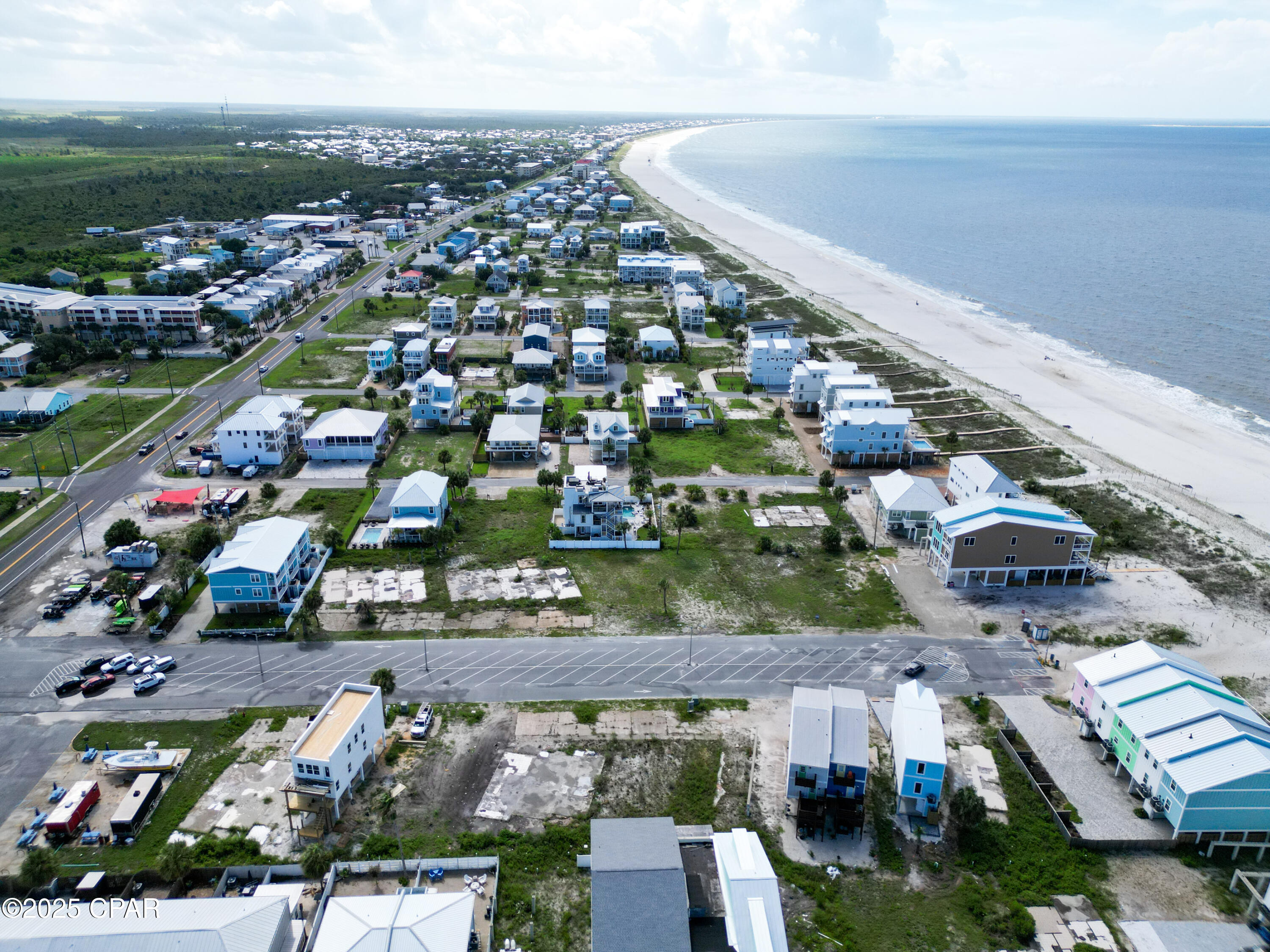 No Named Subdivision - Land