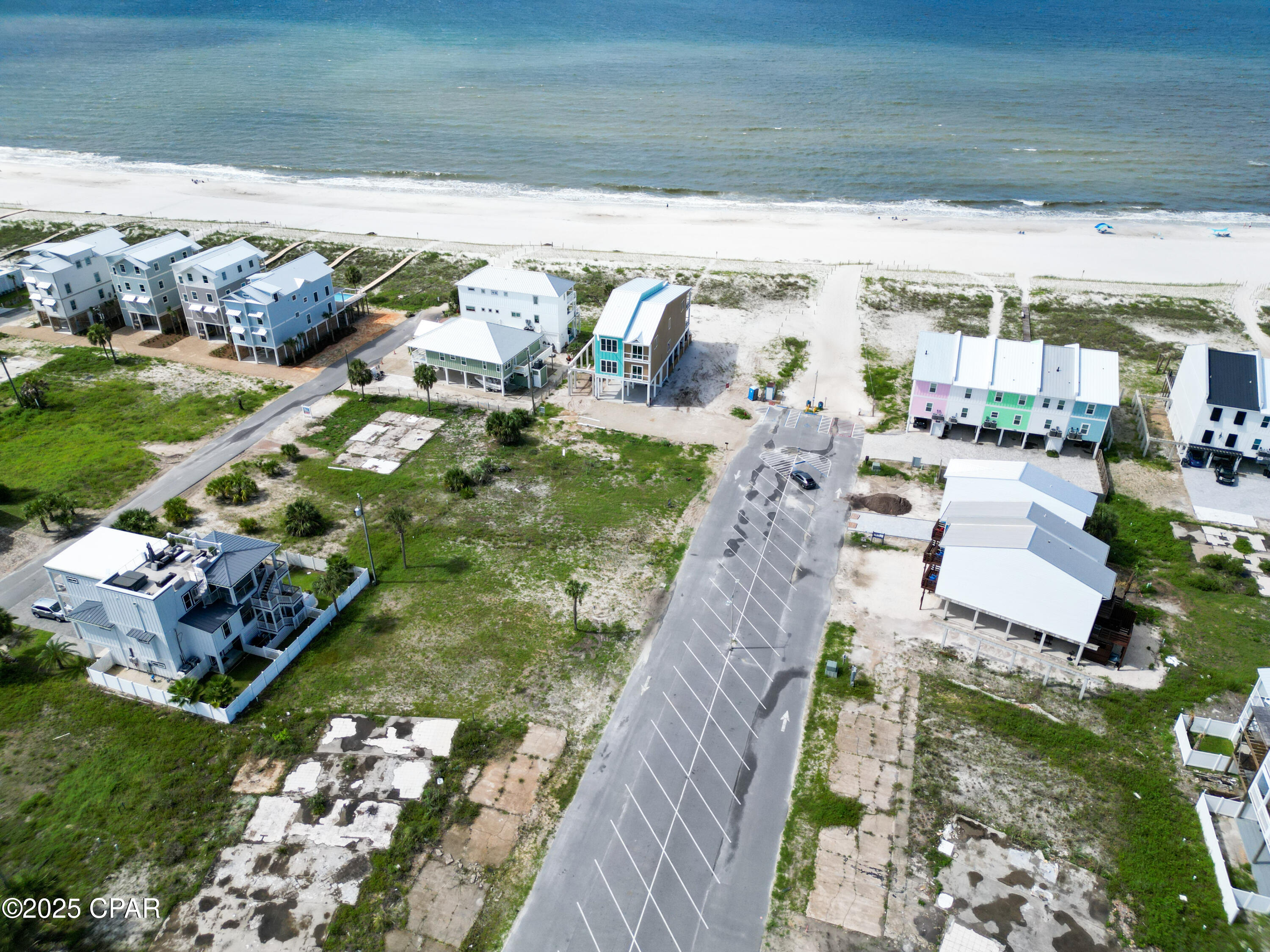 No Named Subdivision - Land