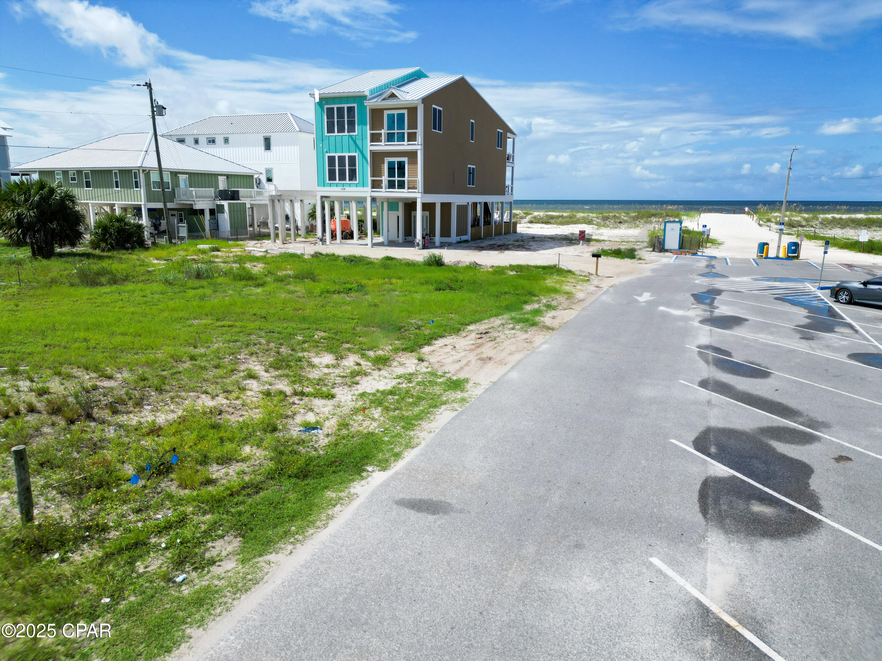 No Named Subdivision - Land