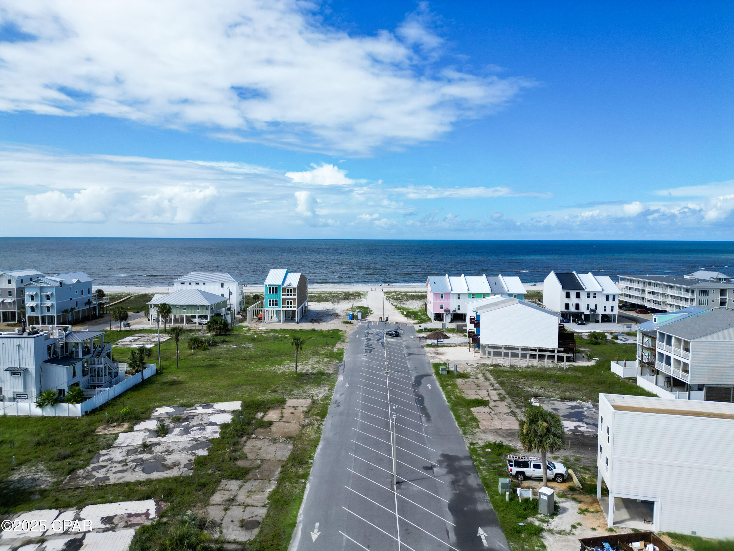 No Named Subdivision - Land