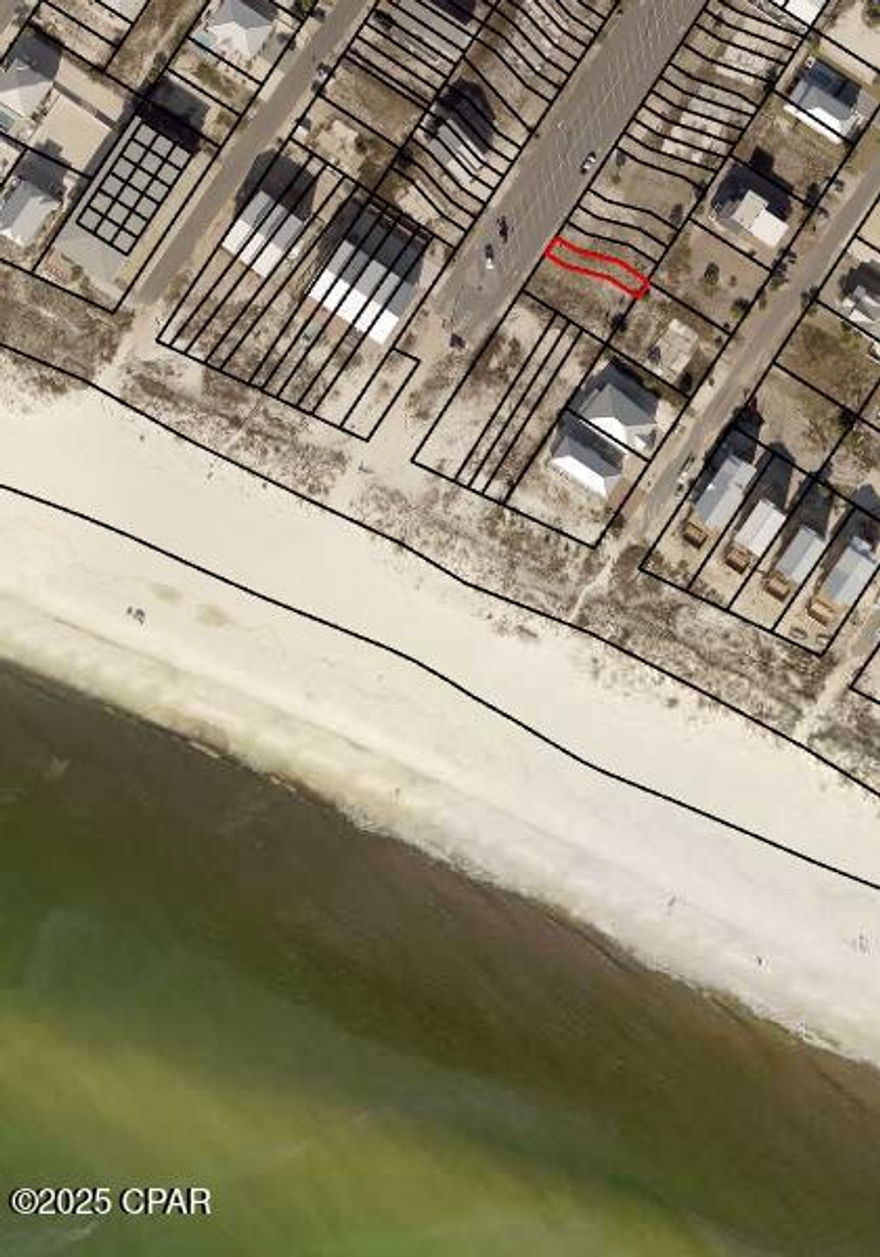 Prime Townhome Lot on 37th Street - Invest in the Future of Mexico Beach!

Secure your slice of paradise with this premium townhome lot perfectly positioned on 37th (Pier Road)—one of the most promising up-and-coming locations in Mexico Beach. As the city moves forward with the highly anticipated reconstruction of the iconic pier, this area is set to become a premier coastal destination.

Whether you're planning to build now or invest for the future, this lot offers a rare opportunity to be part of something special. 

Don't miss your chance to own a piece of the transformation. With the beach just steps away and a revitalized Pier on the horizon, this is your opportunity to build, invest, and thrive in a growing beachfront community.