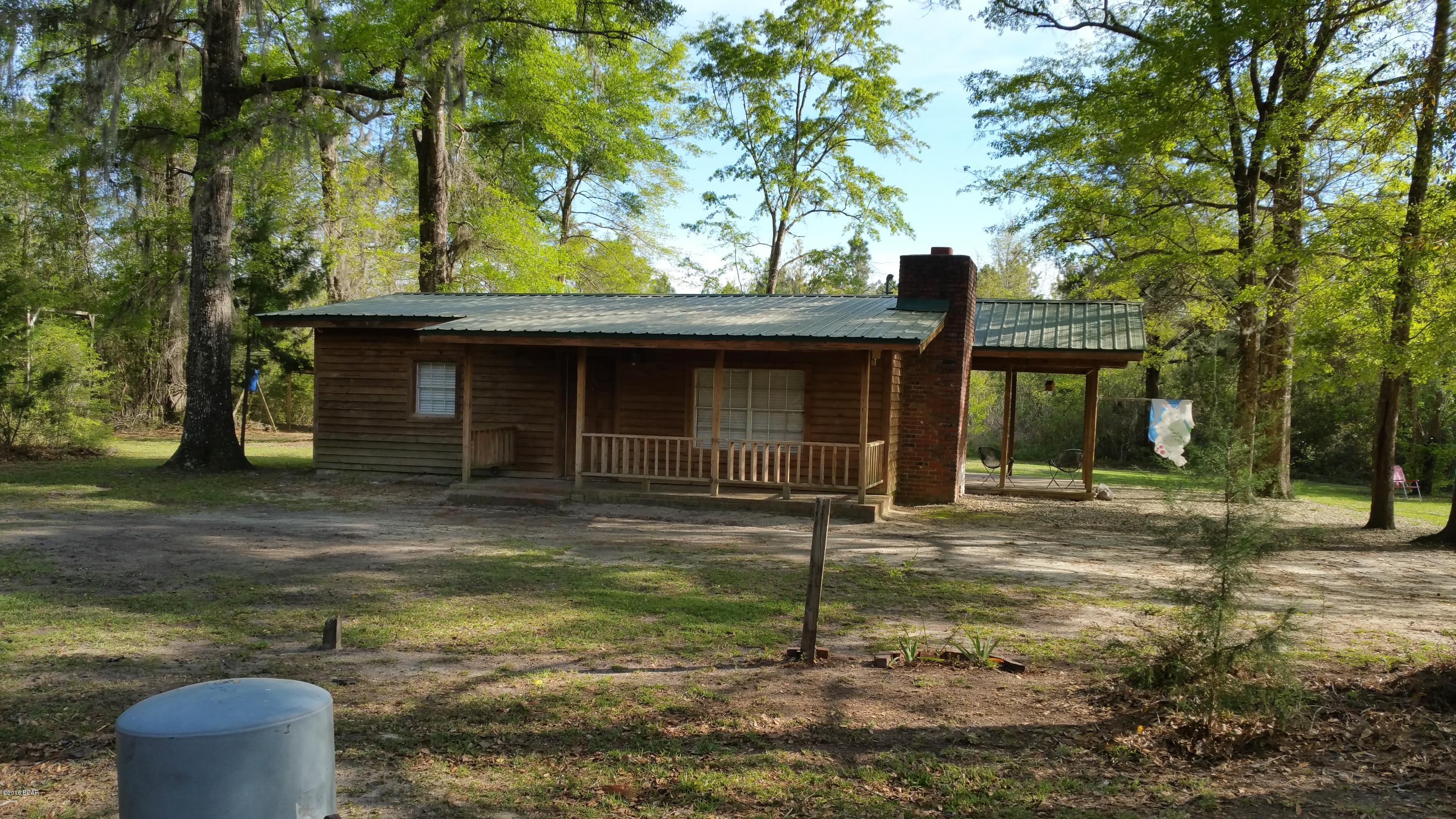 [No Recorded Subdiv] - Residential