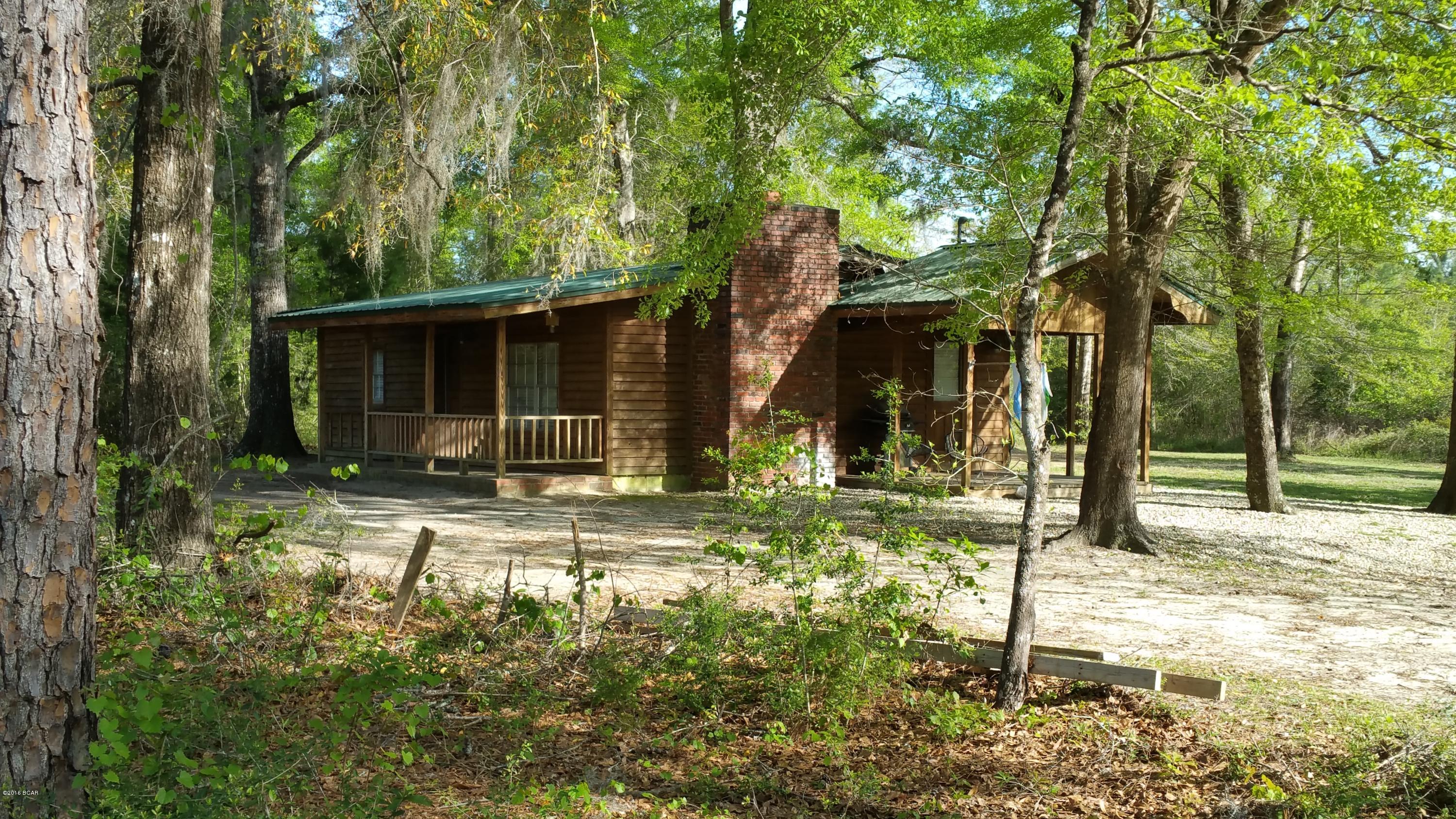 [No Recorded Subdiv] - Residential