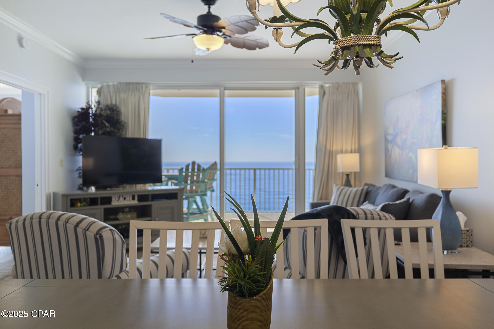 Boardwalk Central - Residential