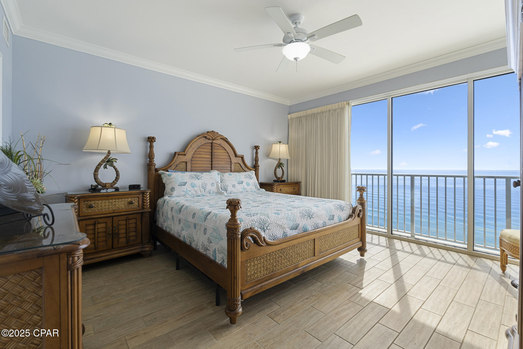 Boardwalk Central - Residential