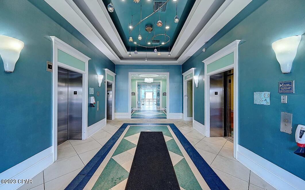 Boardwalk Central - Residential