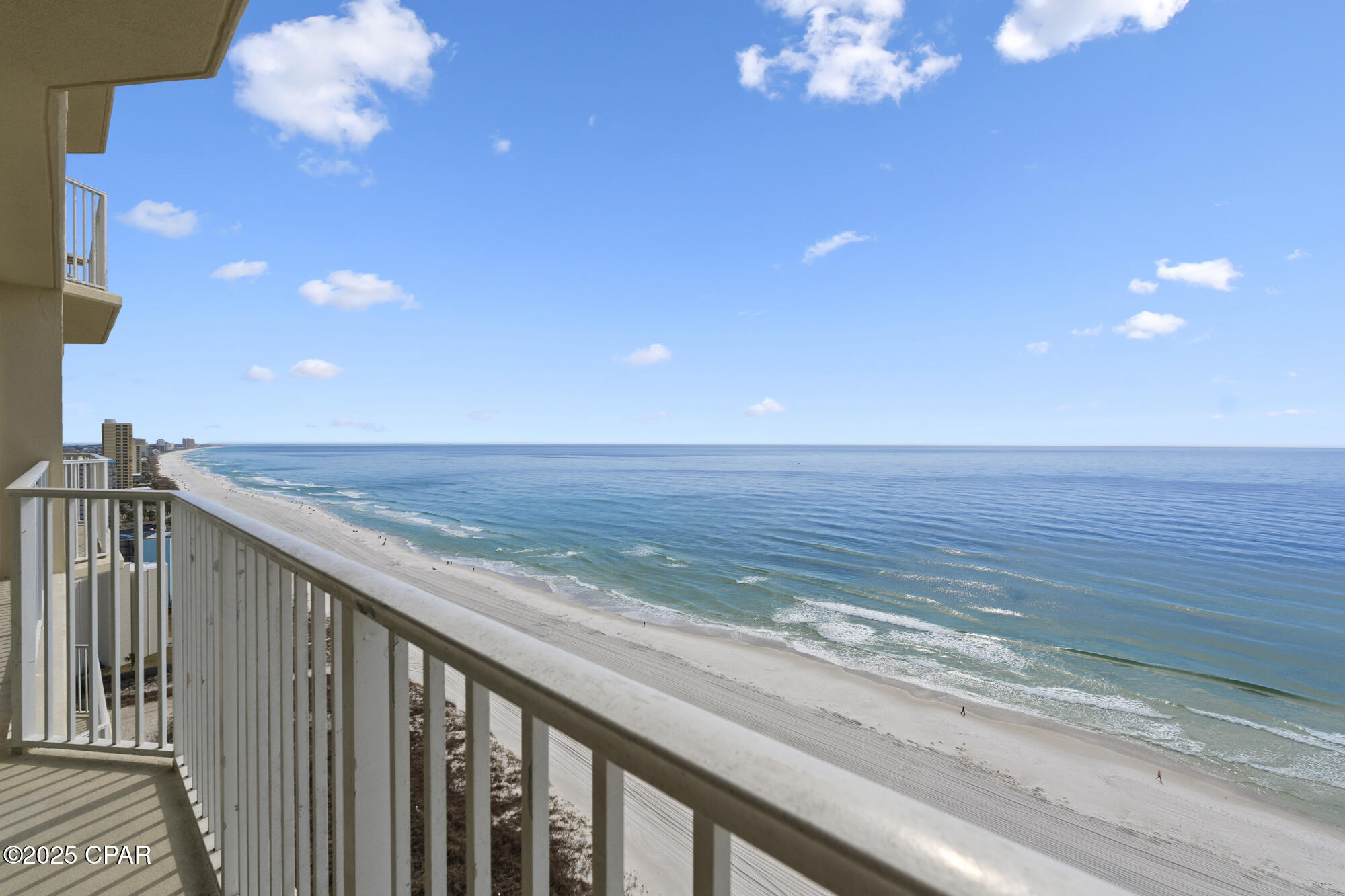 Boardwalk Central - Residential