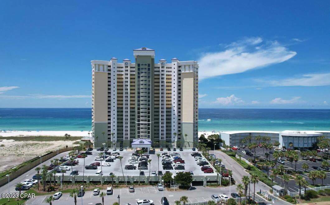 Boardwalk Central - Residential