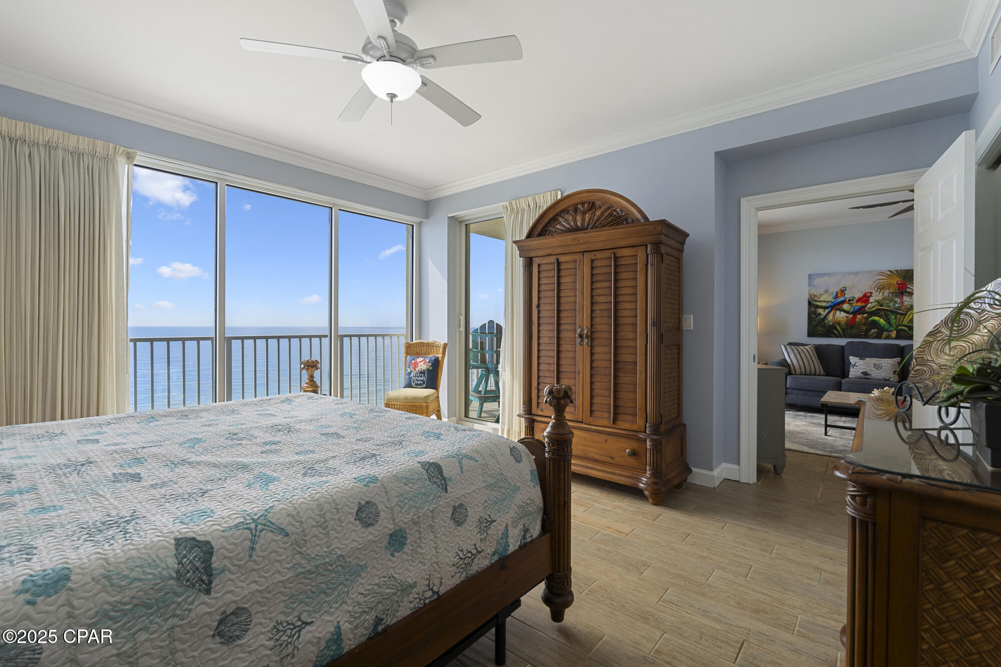 Boardwalk Central - Residential