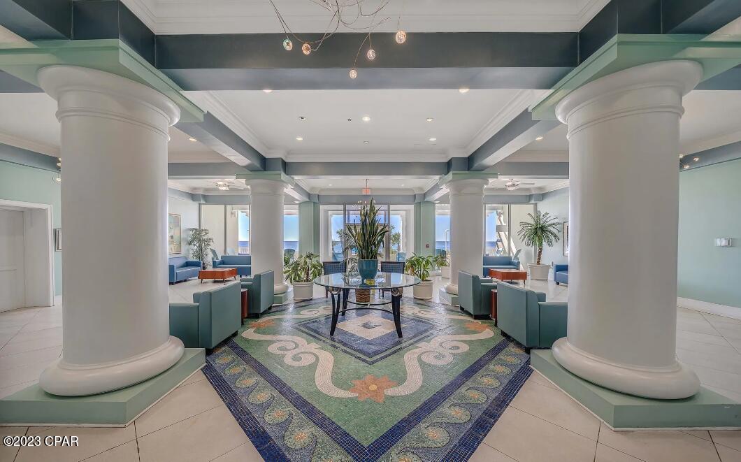 Boardwalk Central - Residential