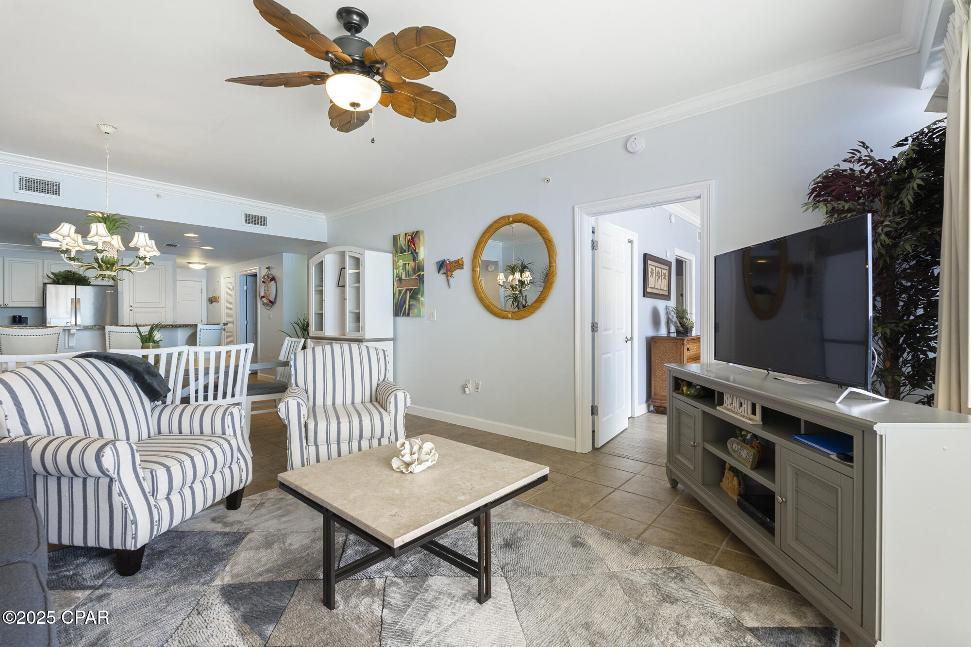 Boardwalk Central - Residential