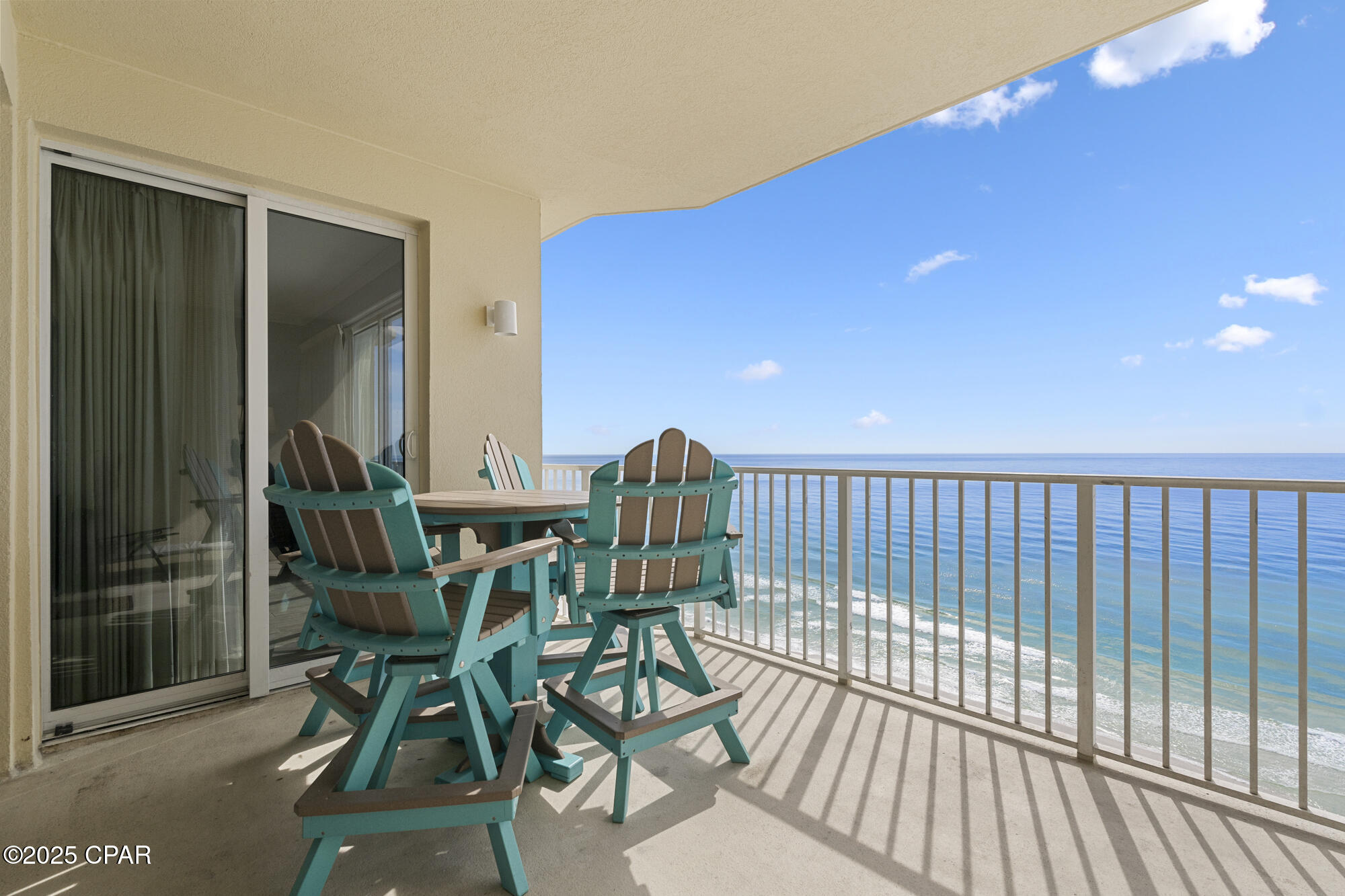 Boardwalk Central - Residential