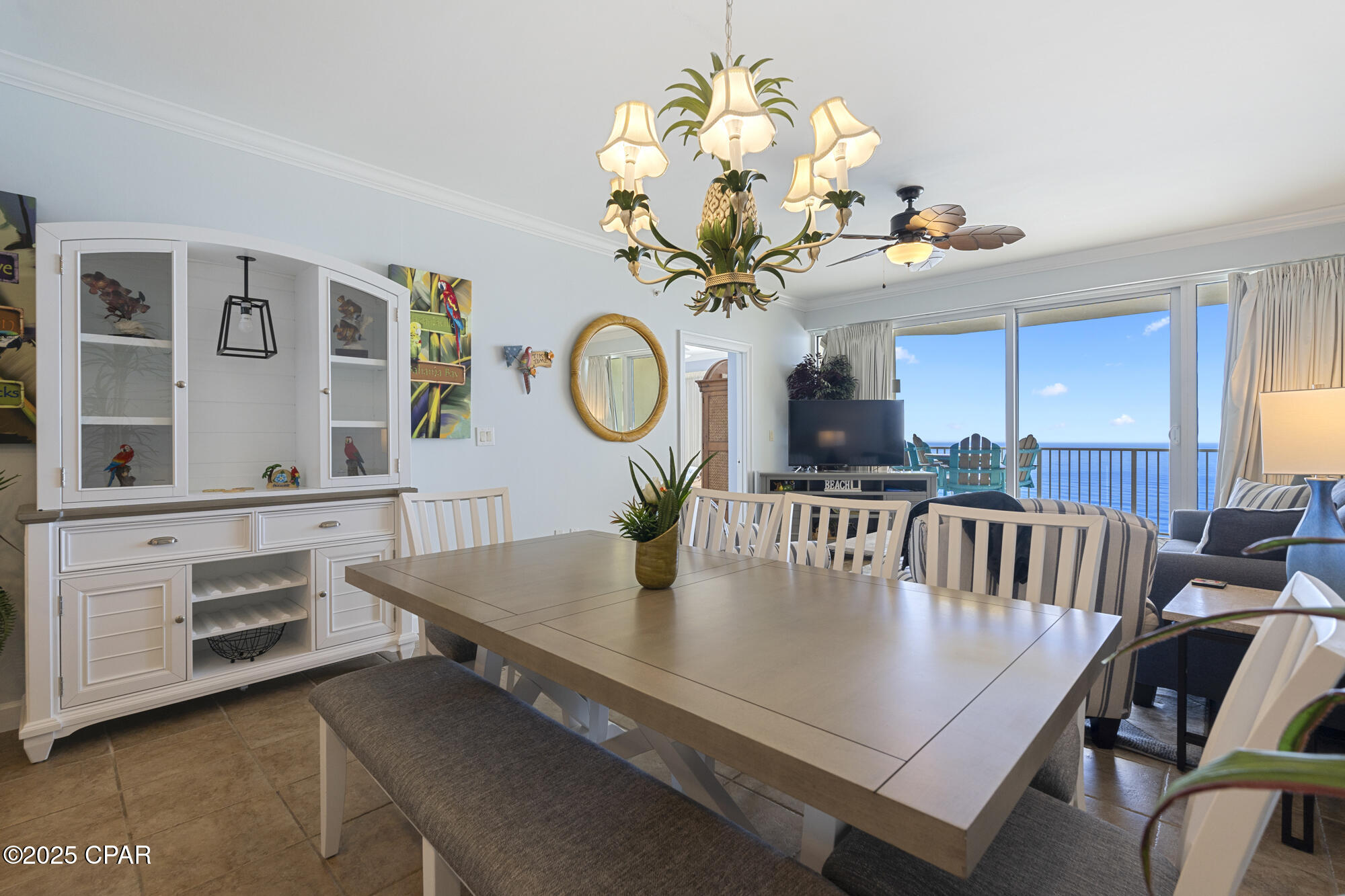 Boardwalk Central - Residential