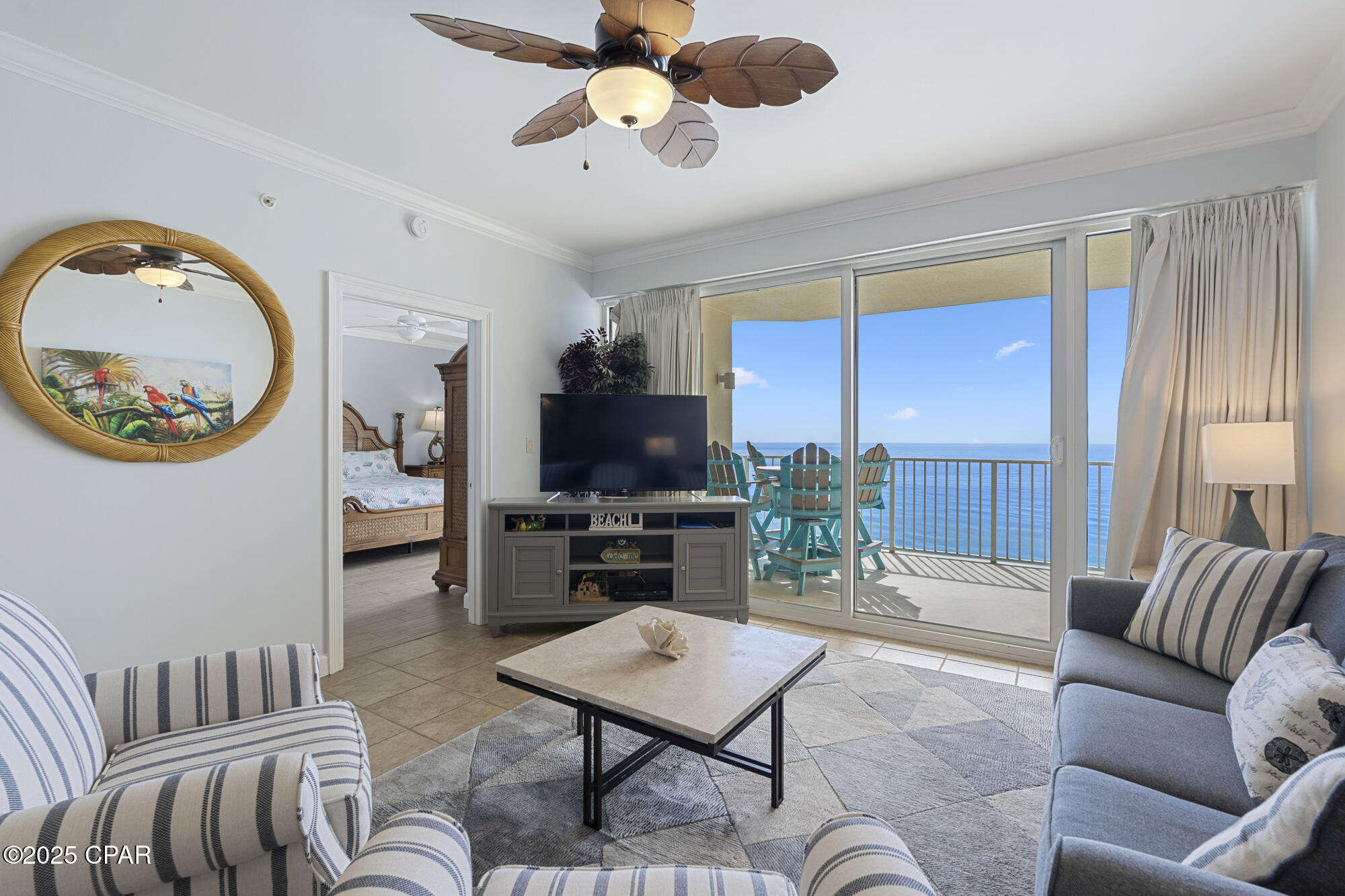 Boardwalk Central - Residential