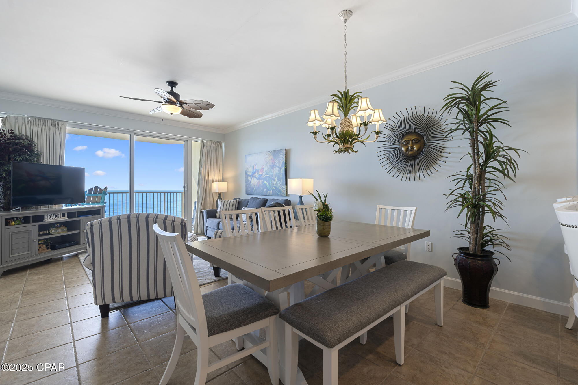 Boardwalk Central - Residential