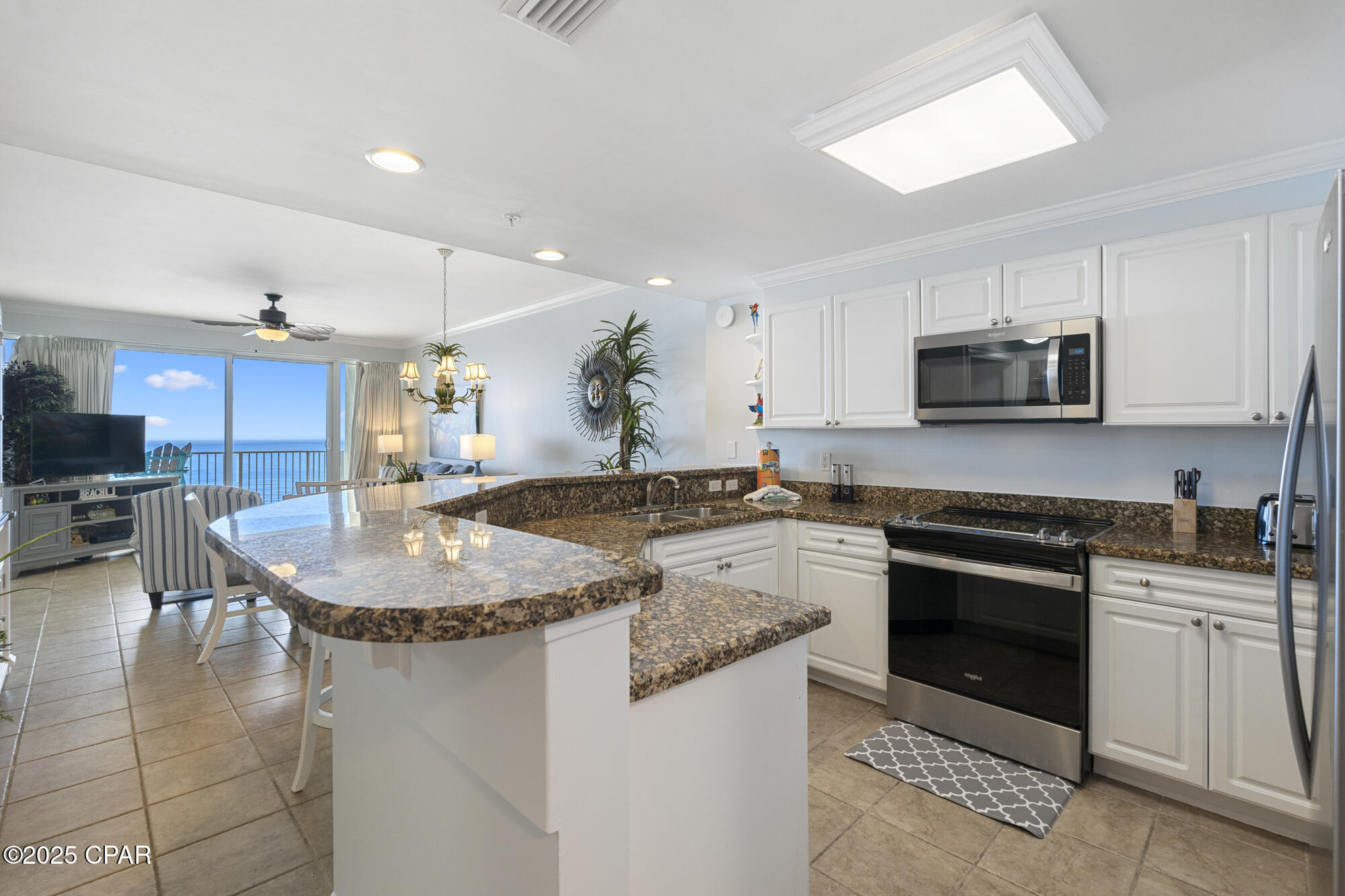 Boardwalk Central - Residential