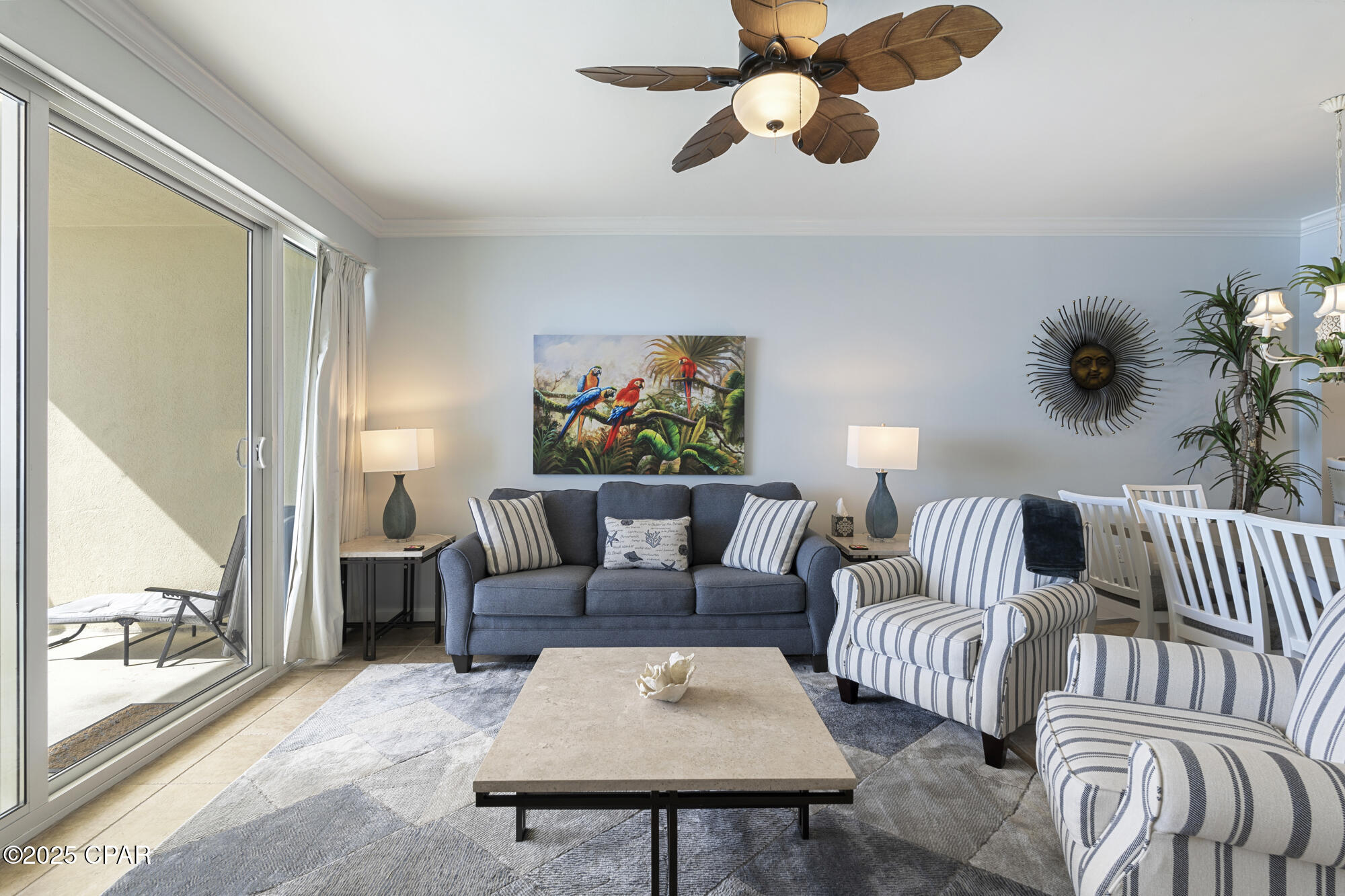 Boardwalk Central - Residential