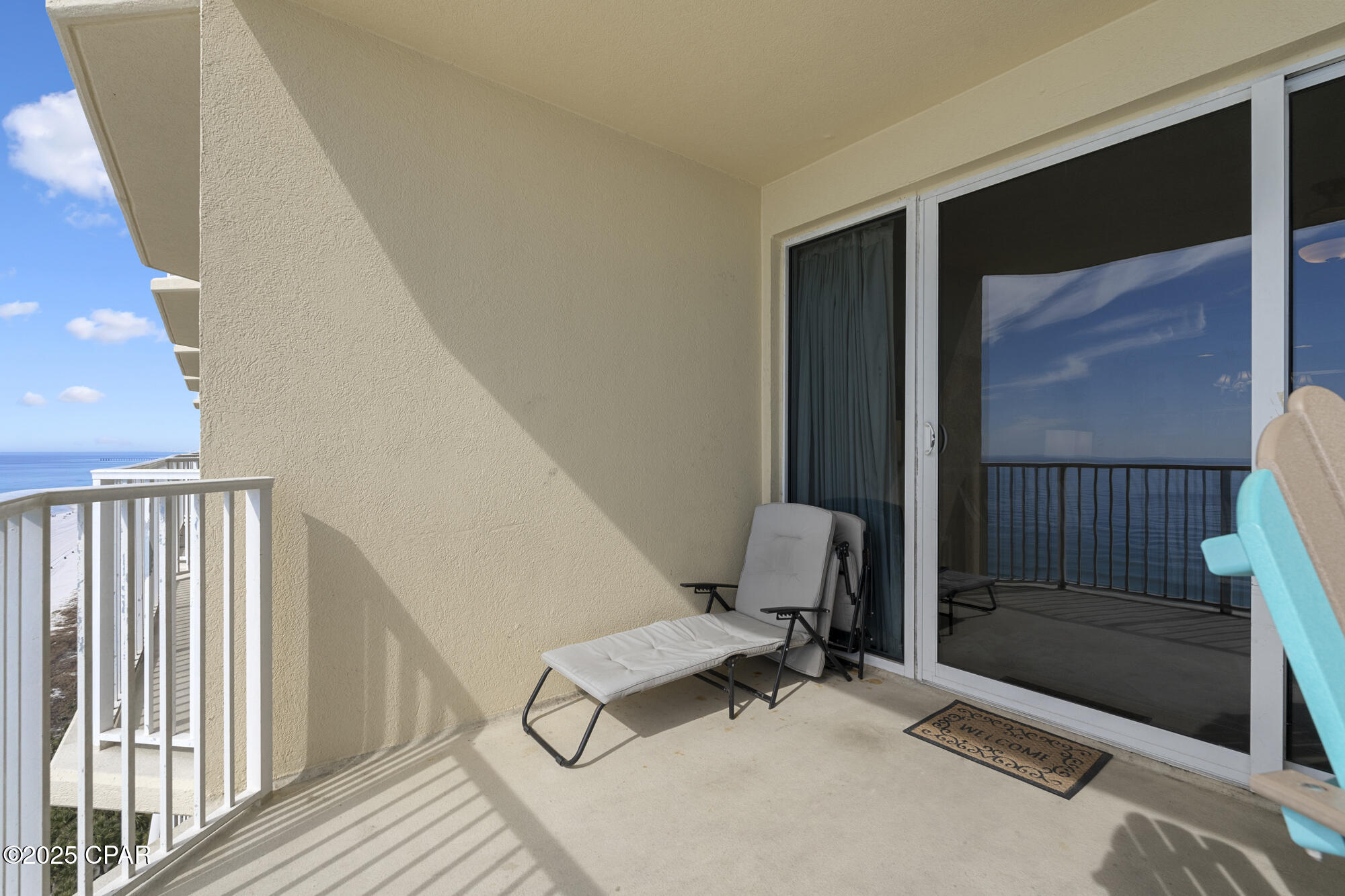 Boardwalk Central - Residential