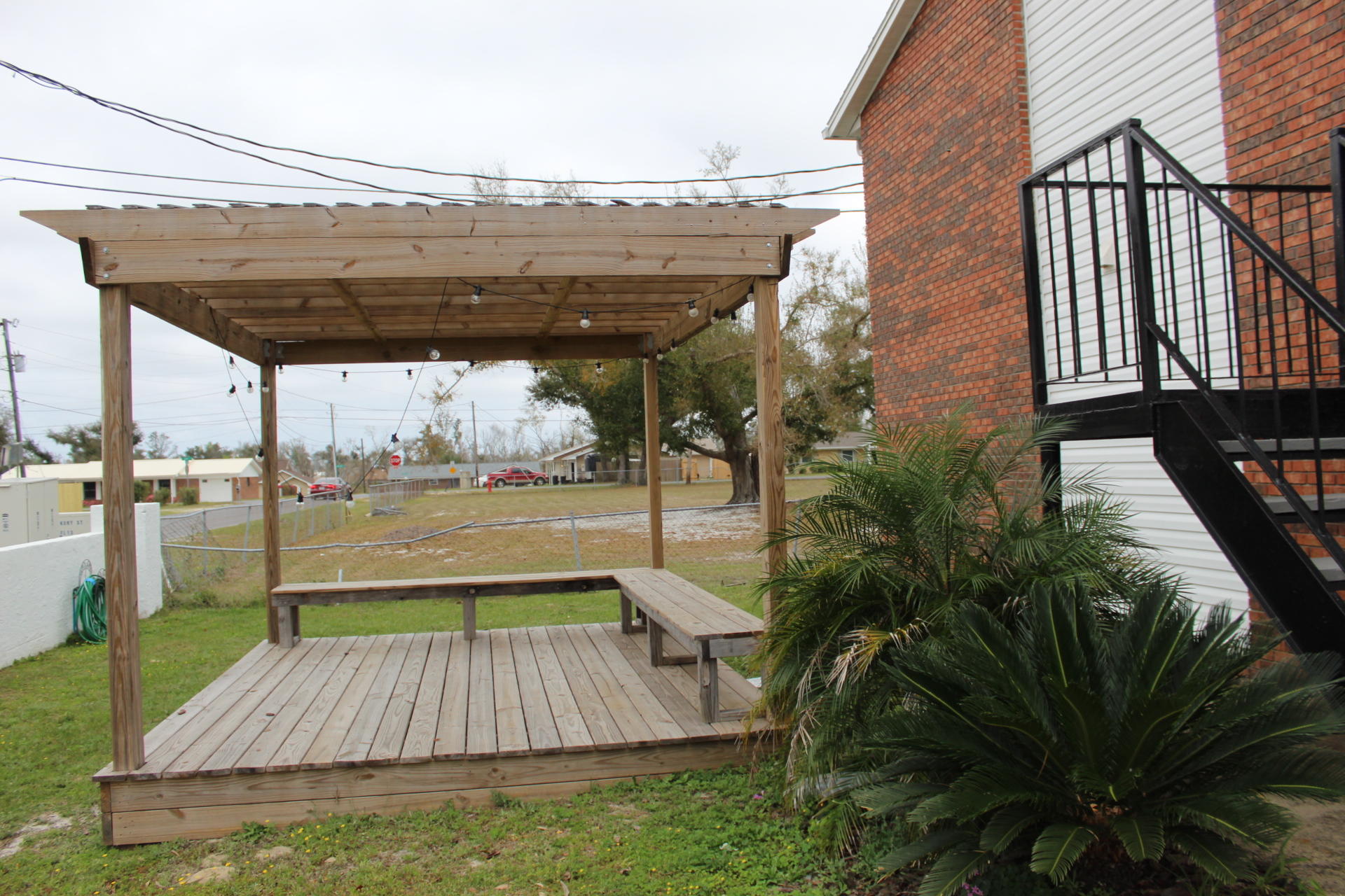 [No Recorded Subdiv] - Residential Lease