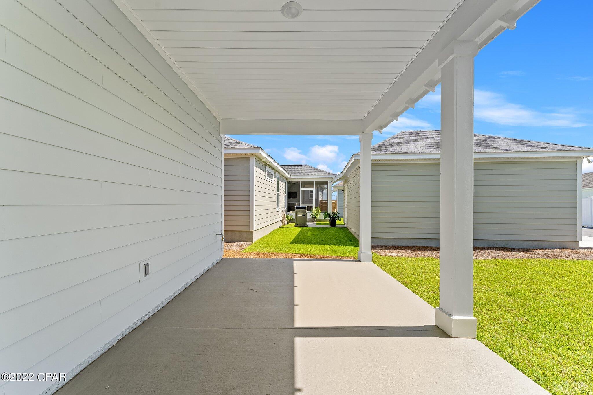 Sweetbay - Residential