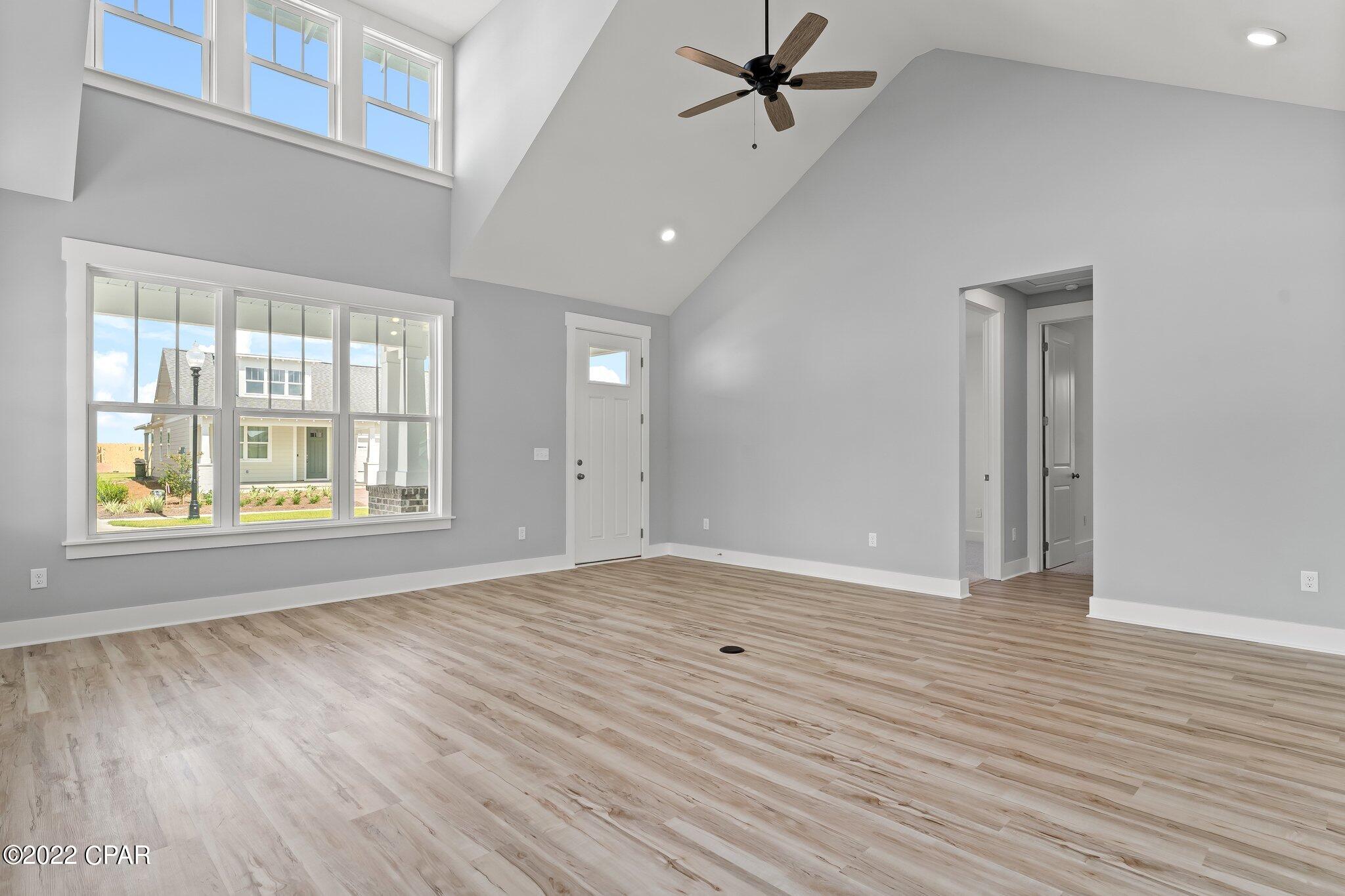 Sweetbay - Residential