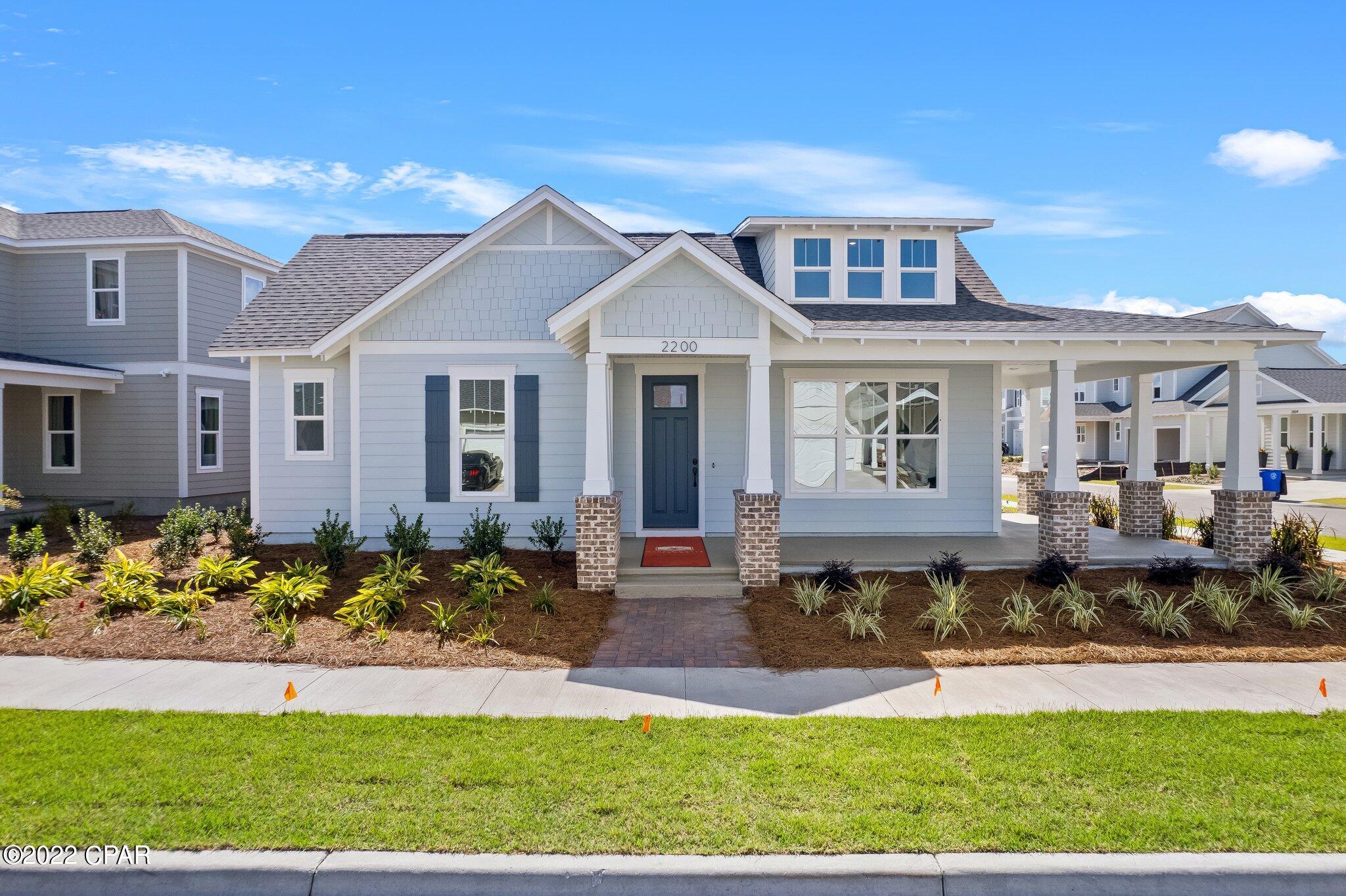 Sweetbay - Residential